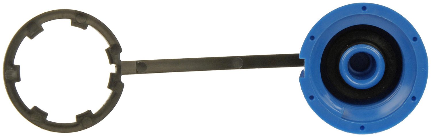 Dorman DOR-904-5301 Heavy Duty Diesel Exhaust Fluid Cap - Image 4