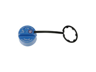 Dorman DOR-904-5301 Heavy Duty Diesel Exhaust Fluid Cap - Image 3