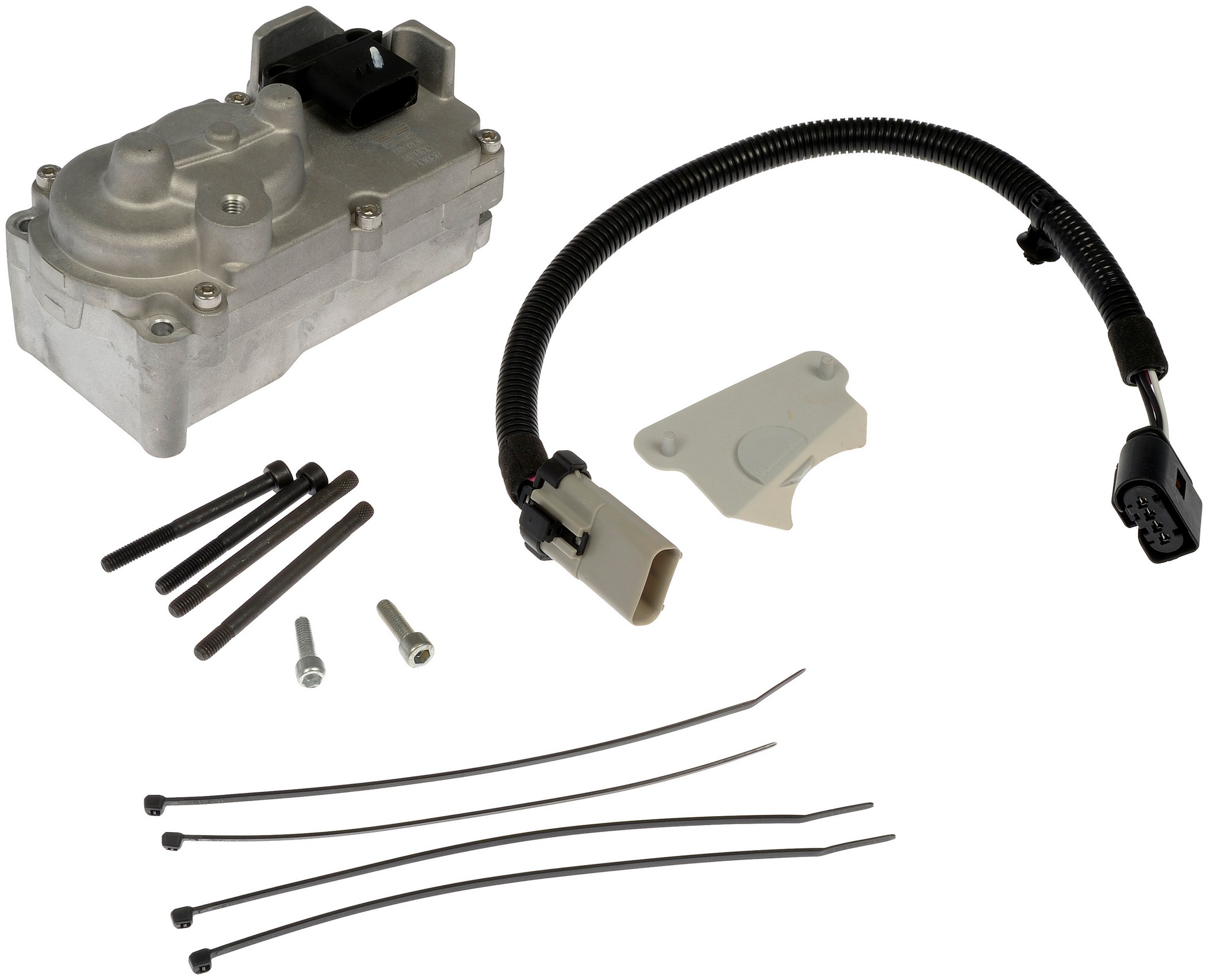 Dorman DOR-904-530 Variable-Geometry Turbocharger Actuator - Image 2