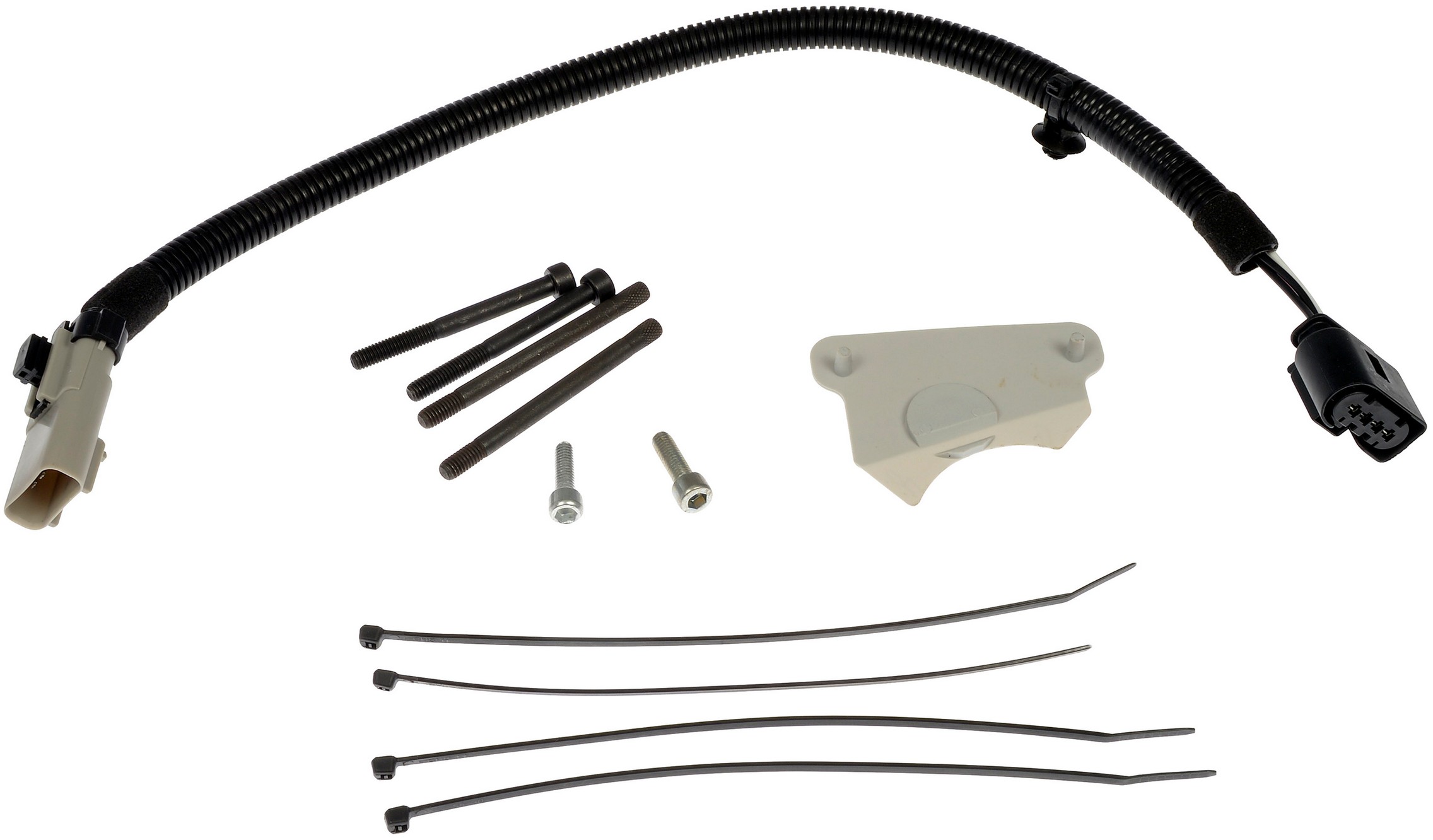 Dorman DOR-904-530 Variable-Geometry Turbocharger Actuator - Image 3
