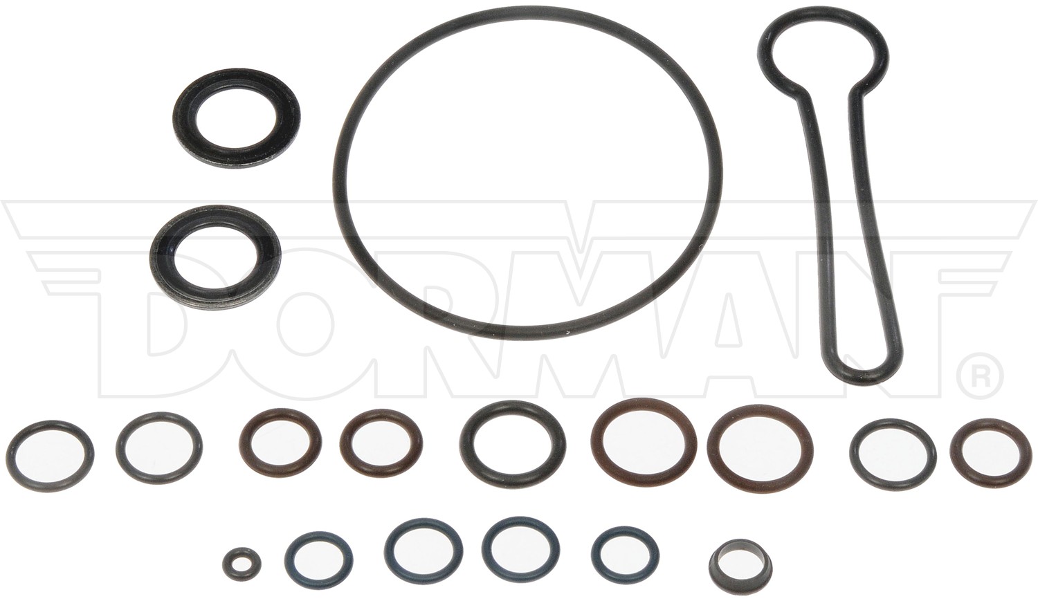 Dorman DOR-904-535 Fuel Bowl Seal Kit - Image 2