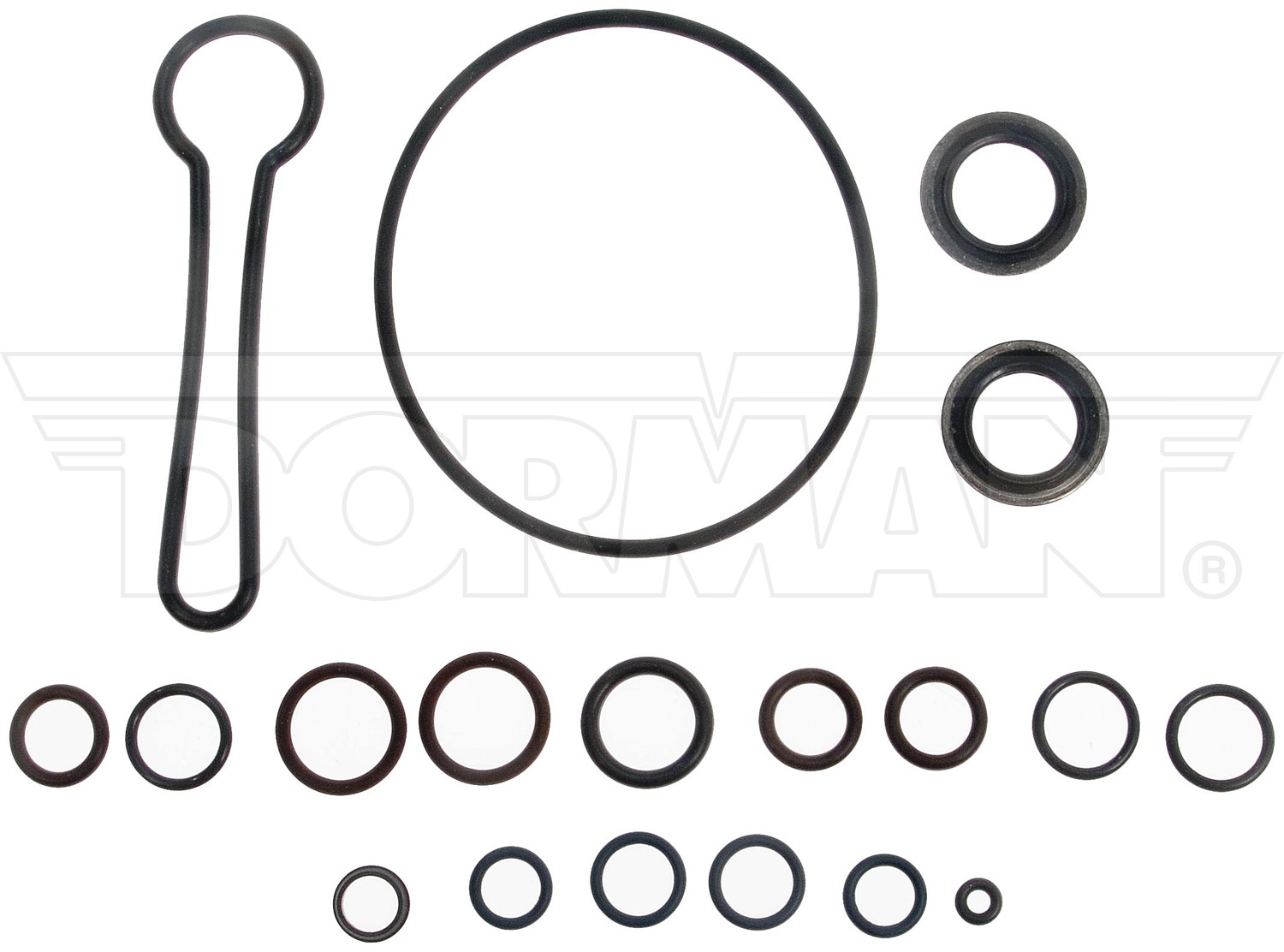 Dorman DOR-904-535 Fuel Bowl Seal Kit - Image 3