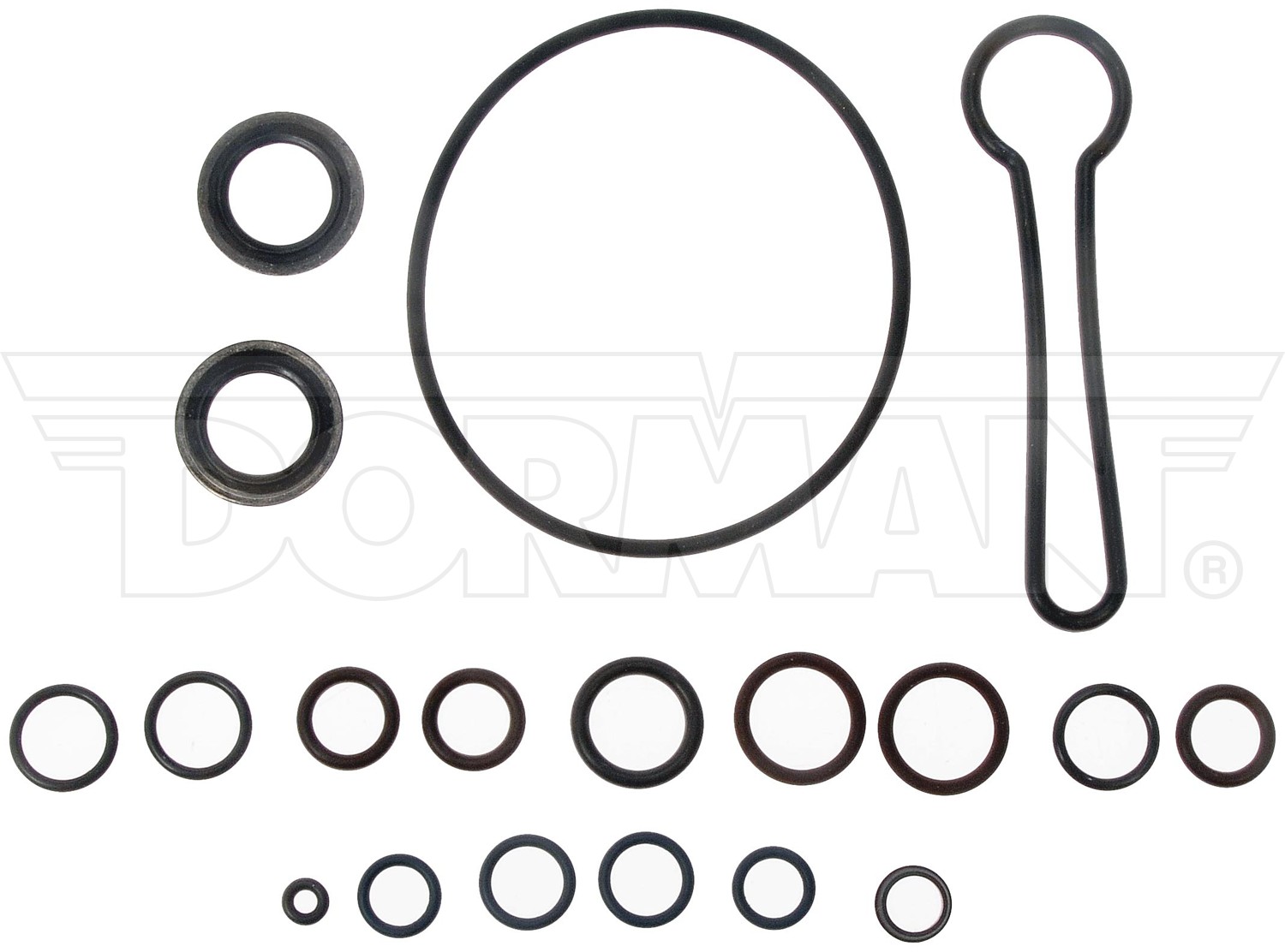 Dorman DOR-904-535 Fuel Bowl Seal Kit