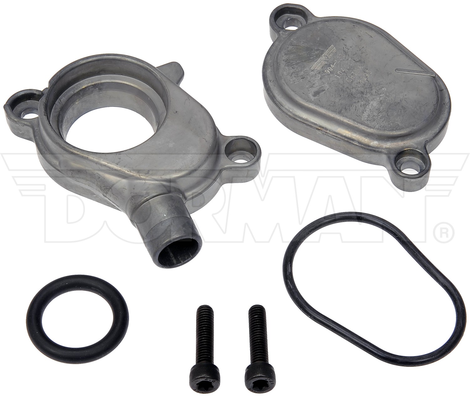 Dorman DOR-904-538 Oil Cooler Coolant Housing Outlet