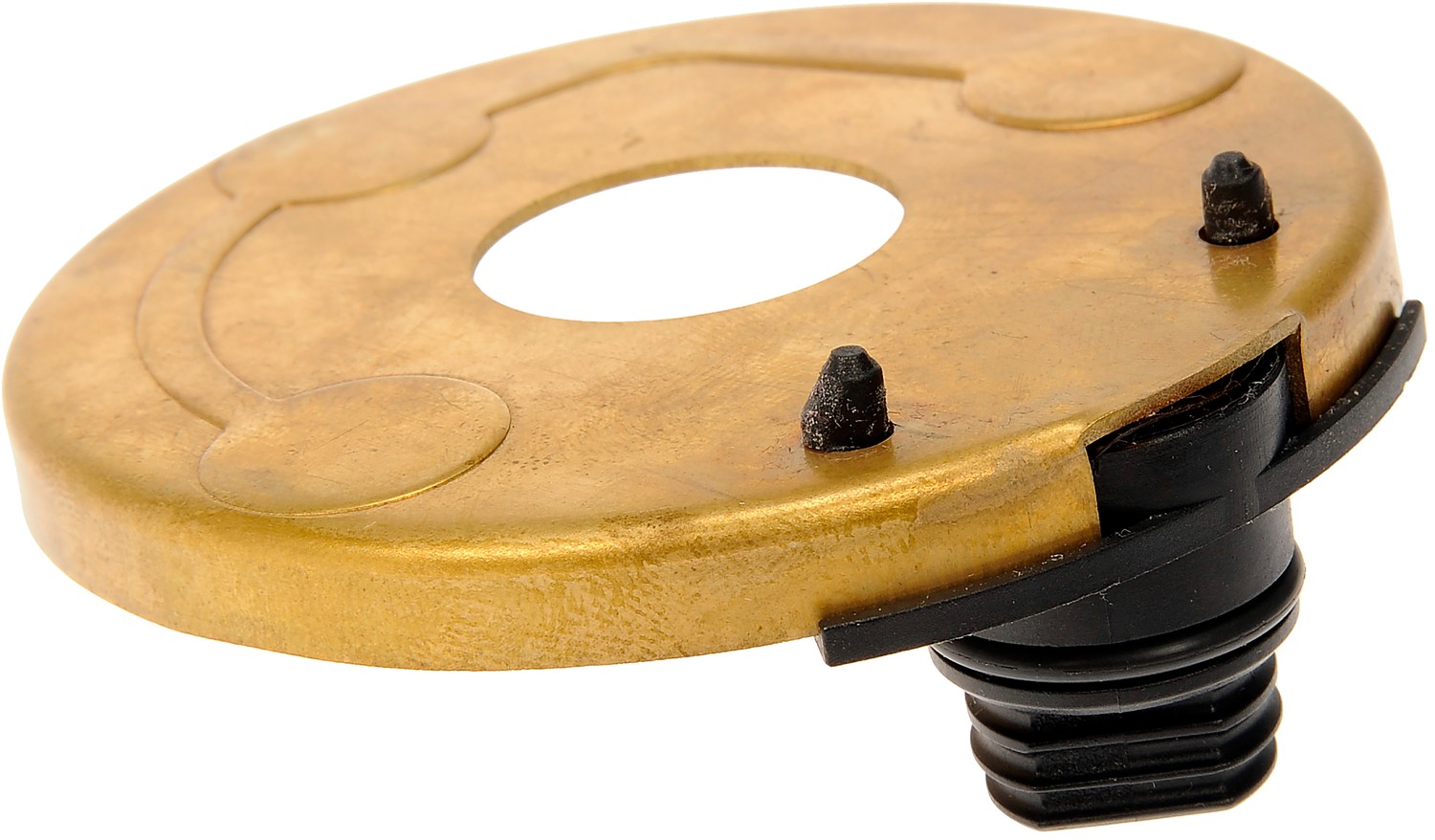 Dorman DOR-904-539 Diesel Fuel Filter Heater - Image 4