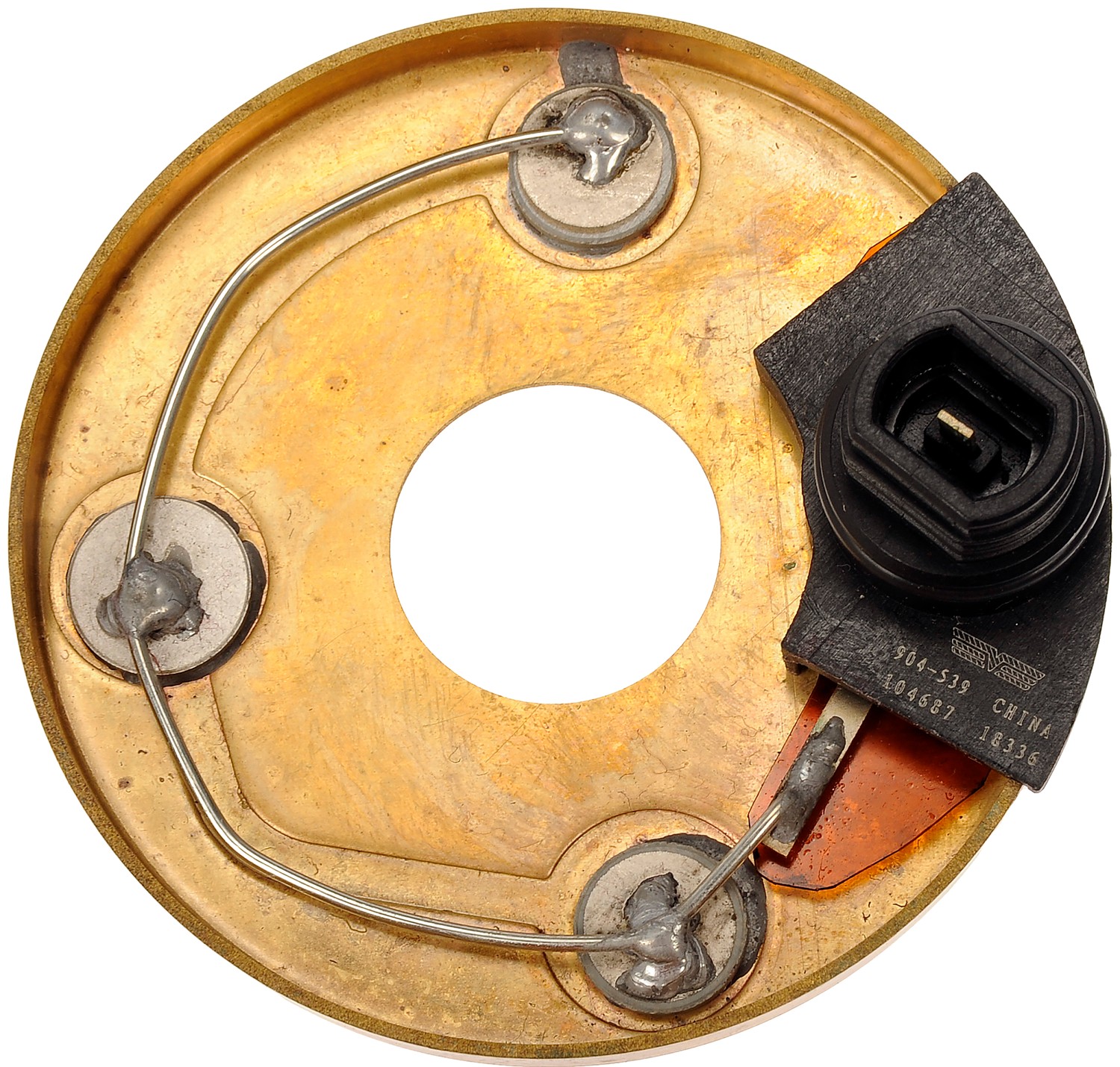 Dorman DOR-904-539 Diesel Fuel Filter Heater - Image 5