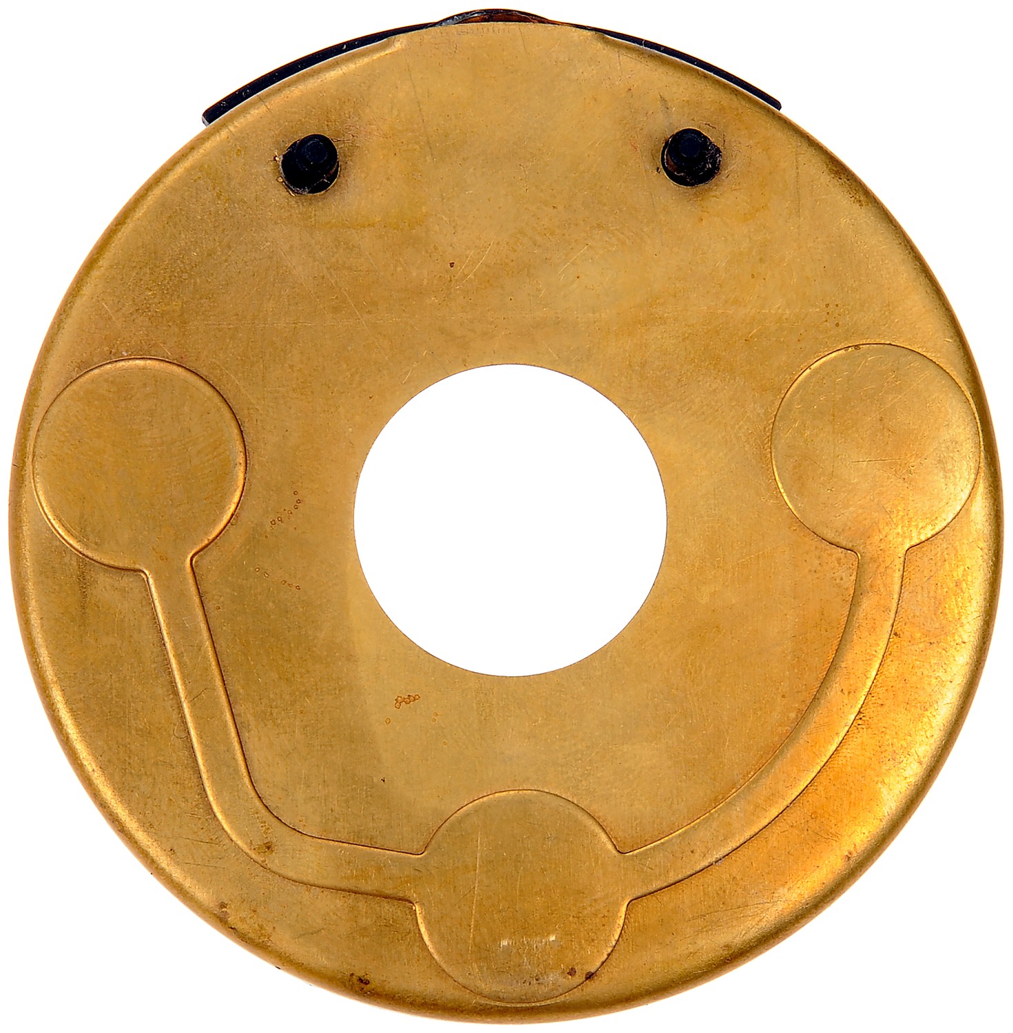 Dorman DOR-904-539 Diesel Fuel Filter Heater - Image 3
