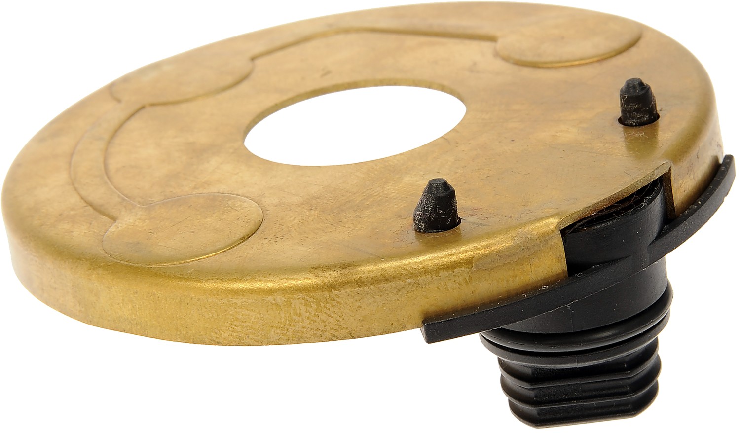 Dorman DOR-904-539 Diesel Fuel Filter Heater - Image 2