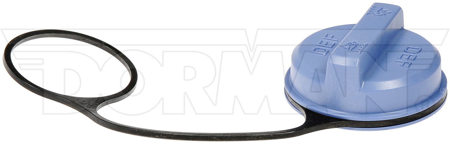 Dorman DOR-904-5401 Heavy Duty Diesel Exhaust Fluid Cap - Image 2