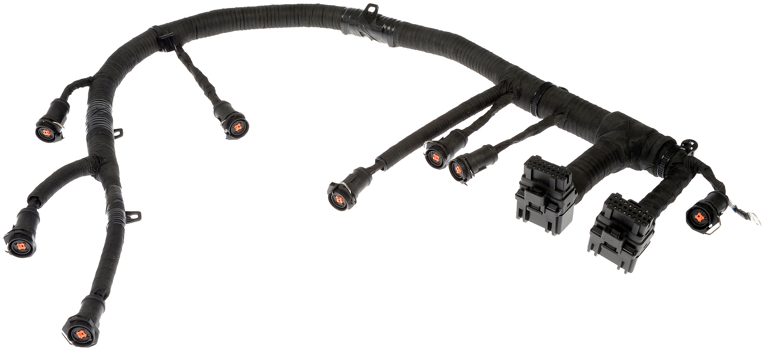 Dorman DOR-904-547 Engine Injector Harness