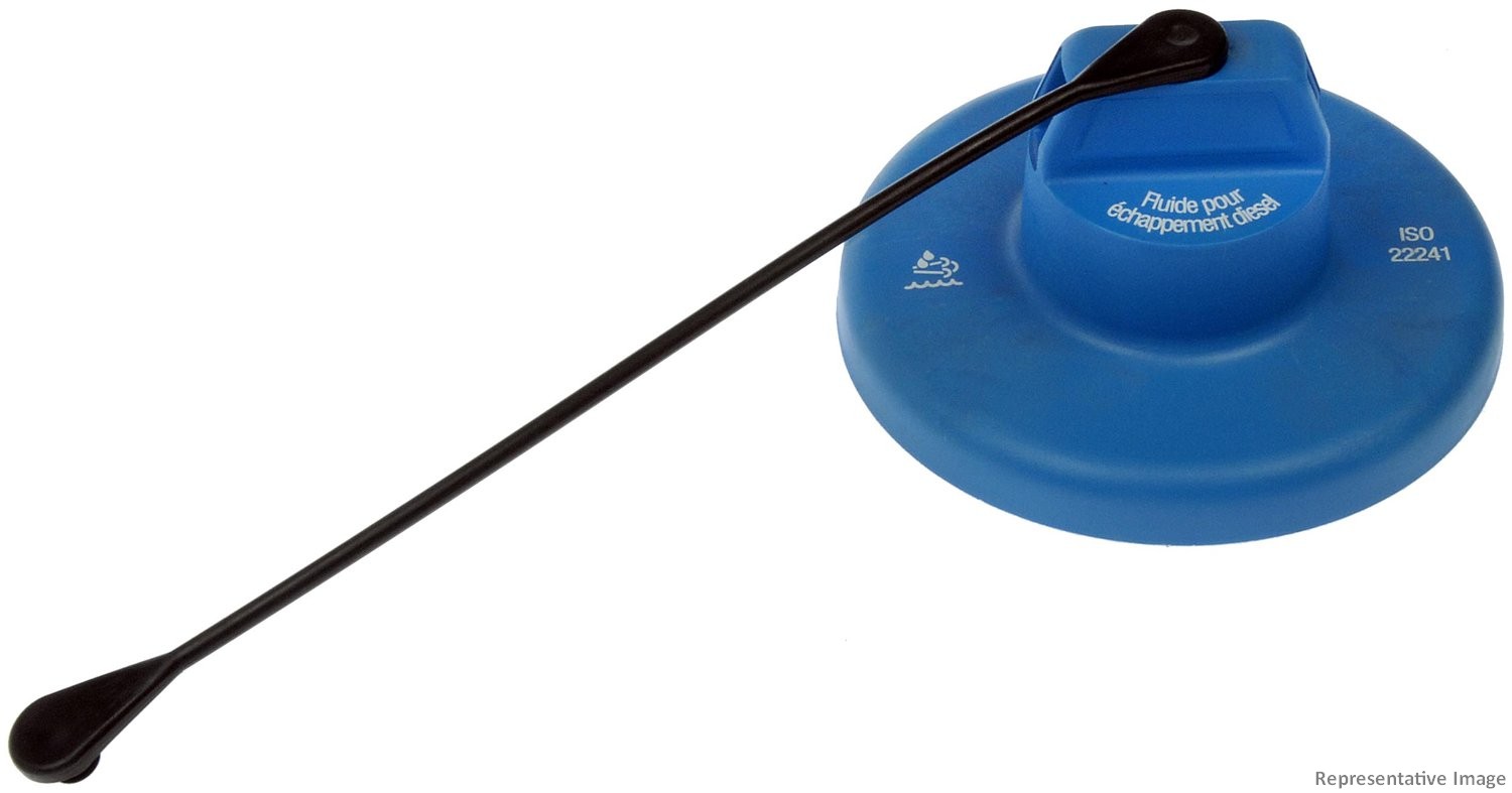 Dorman 904-5502CD Heavy Duty DEF Cap