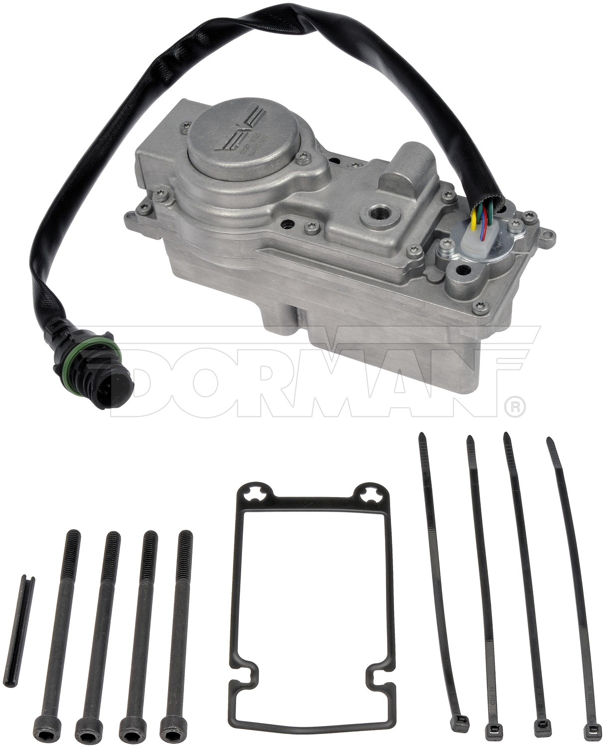 Dorman 904-5503 Variable-Geometry Turbocharger Actuator