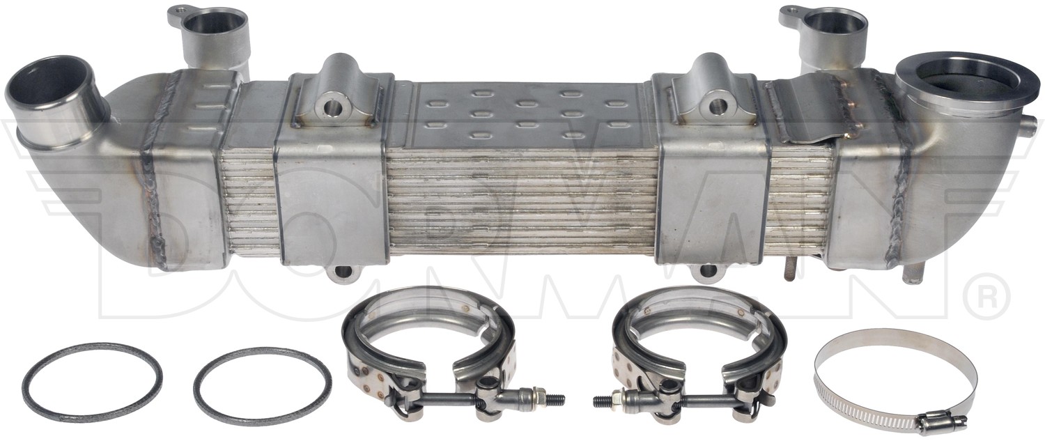 Dorman DOR-904-5512 Heavy Duty Exhaust Gas Recirculation Cooler Kit