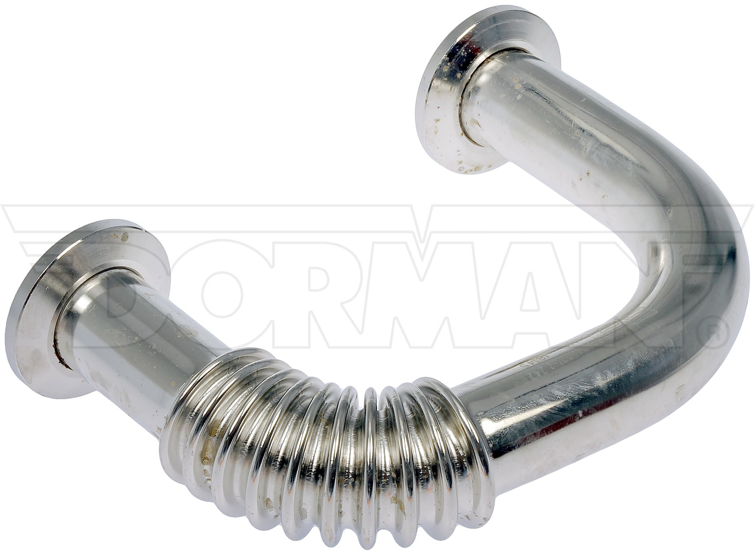 Dorman 904-5532 Exhaust Gas Recirculation Coolant Tube - Image 3