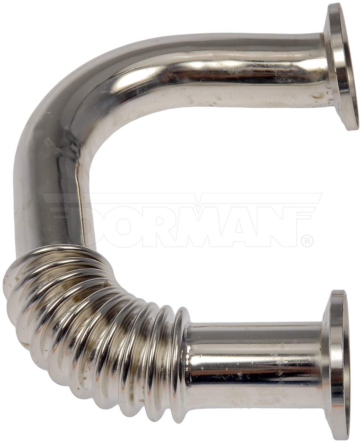 Dorman 904-5532 Exhaust Gas Recirculation Coolant Tube - Image 4