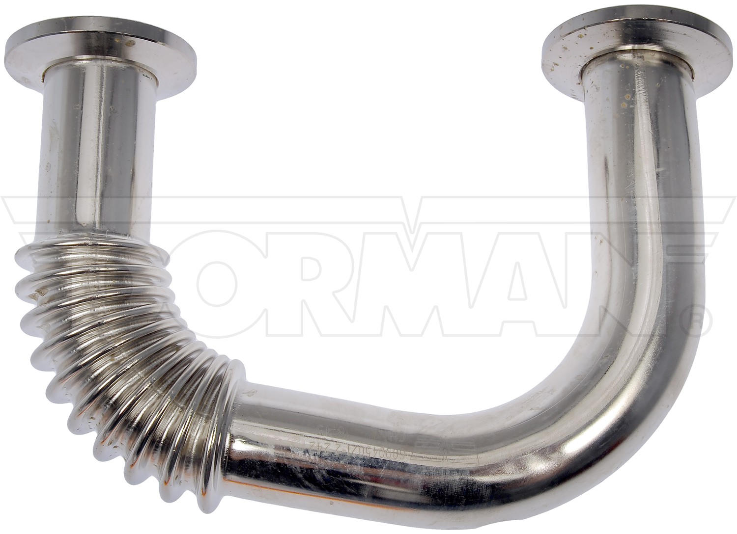 Dorman 904-5532 Exhaust Gas Recirculation Coolant Tube - Image 2