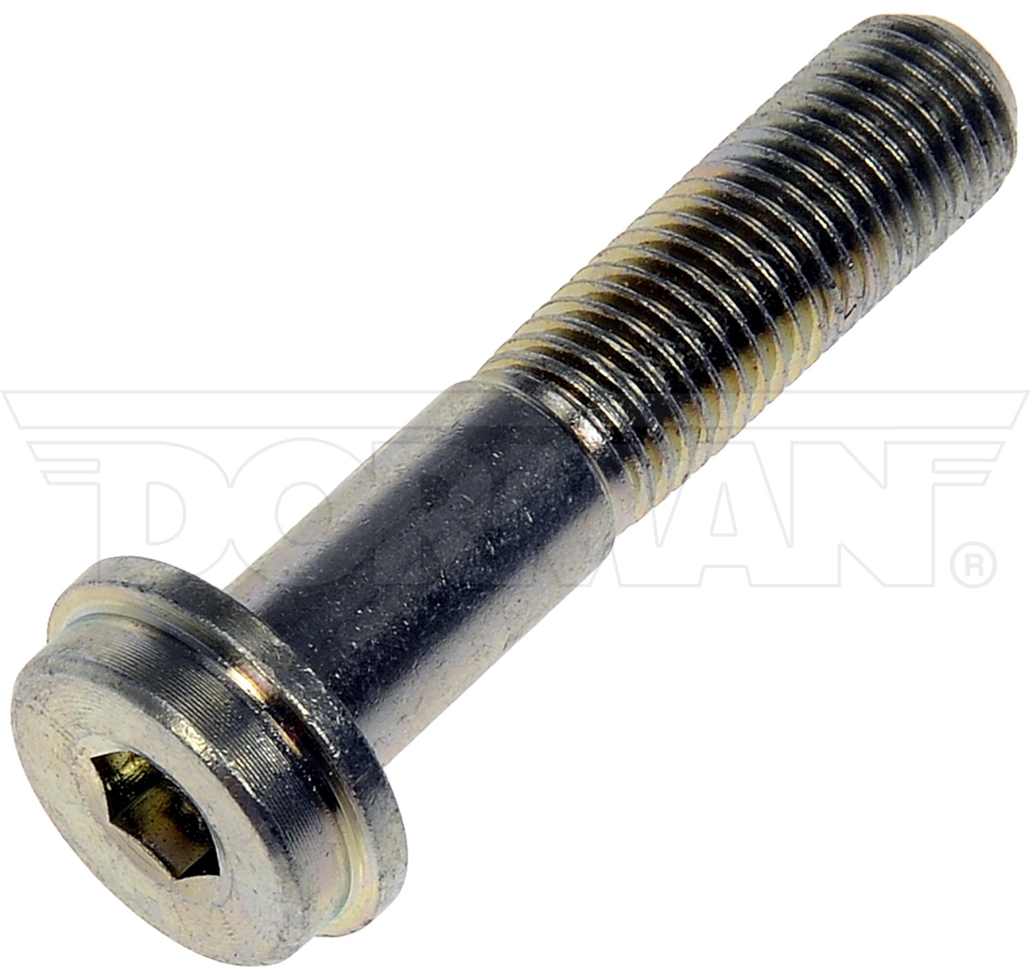 Dorman DOR-904-554 Fuel Return Line Banjo Bolt - Image 2