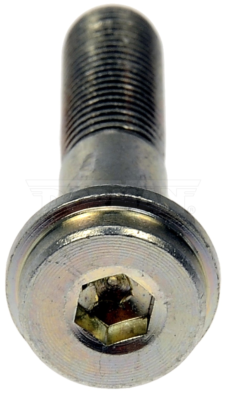 Dorman DOR-904-554 Fuel Return Line Banjo Bolt - Image 4