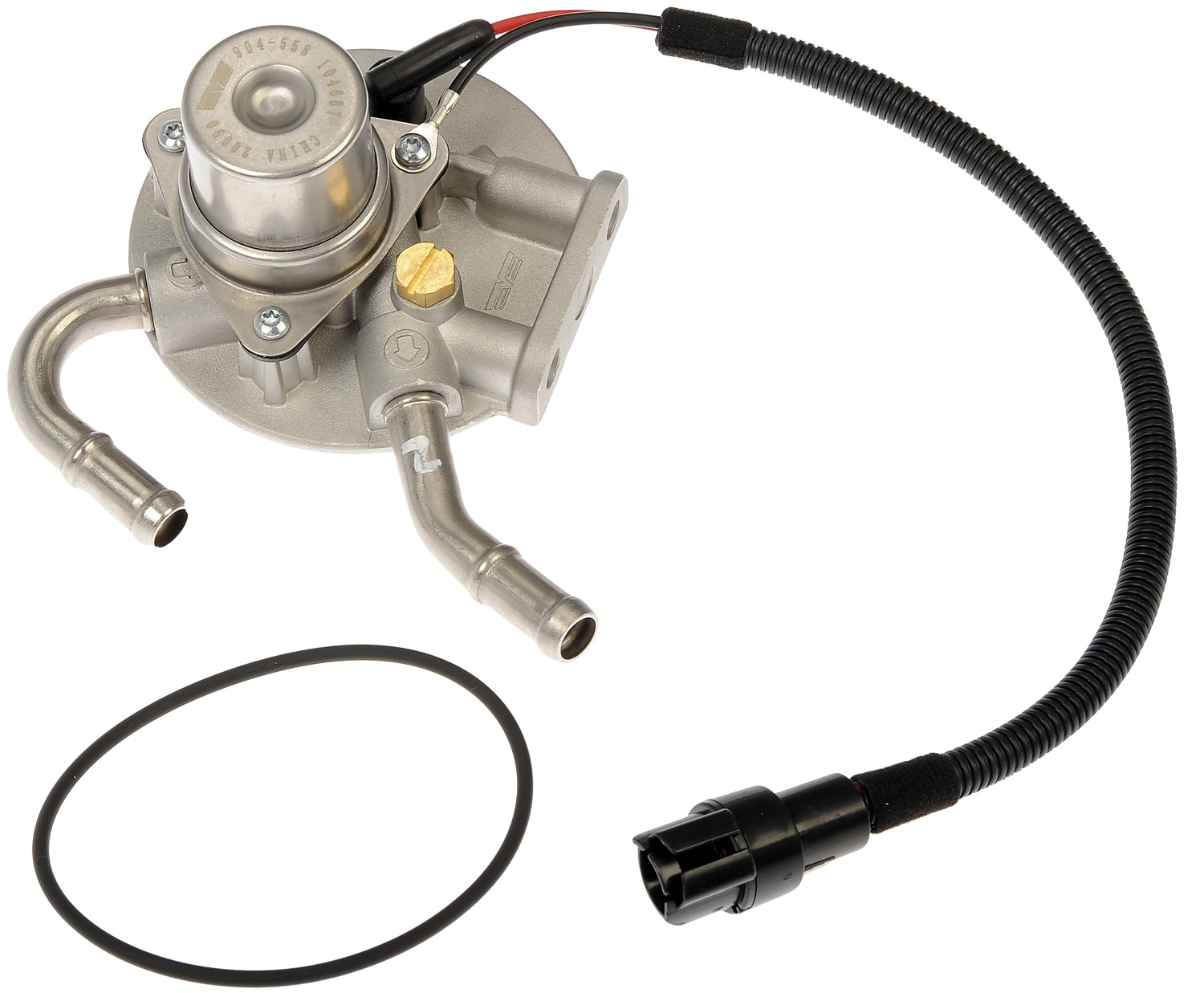 Dorman DOR-904-558 HD Diesel Fuel Filter Housing