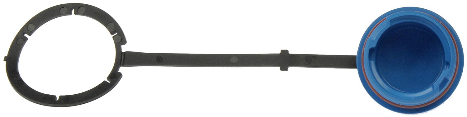 Dorman DOR-904-5601 Heavy Duty Diesel Exhaust Fluid Cap