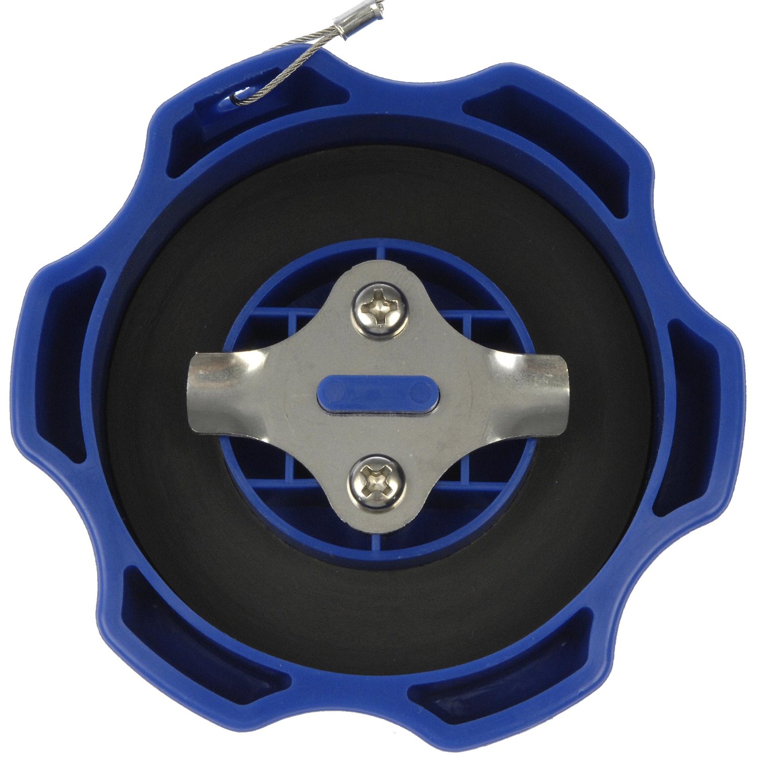 Dorman DOR-904-5602 Heavy Duty Diesel Exhaust Fluid Cap - Image 4