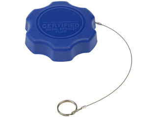 Dorman DOR-904-5602 Heavy Duty Diesel Exhaust Fluid Cap