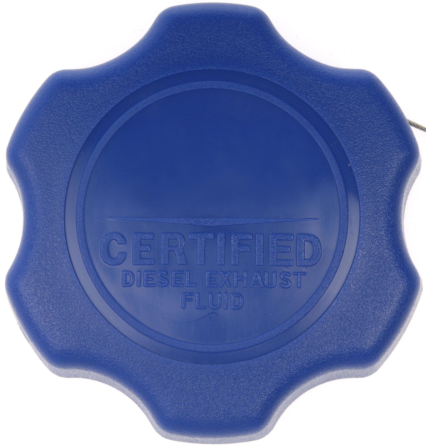 Dorman DOR-904-5602 Heavy Duty Diesel Exhaust Fluid Cap - Image 2