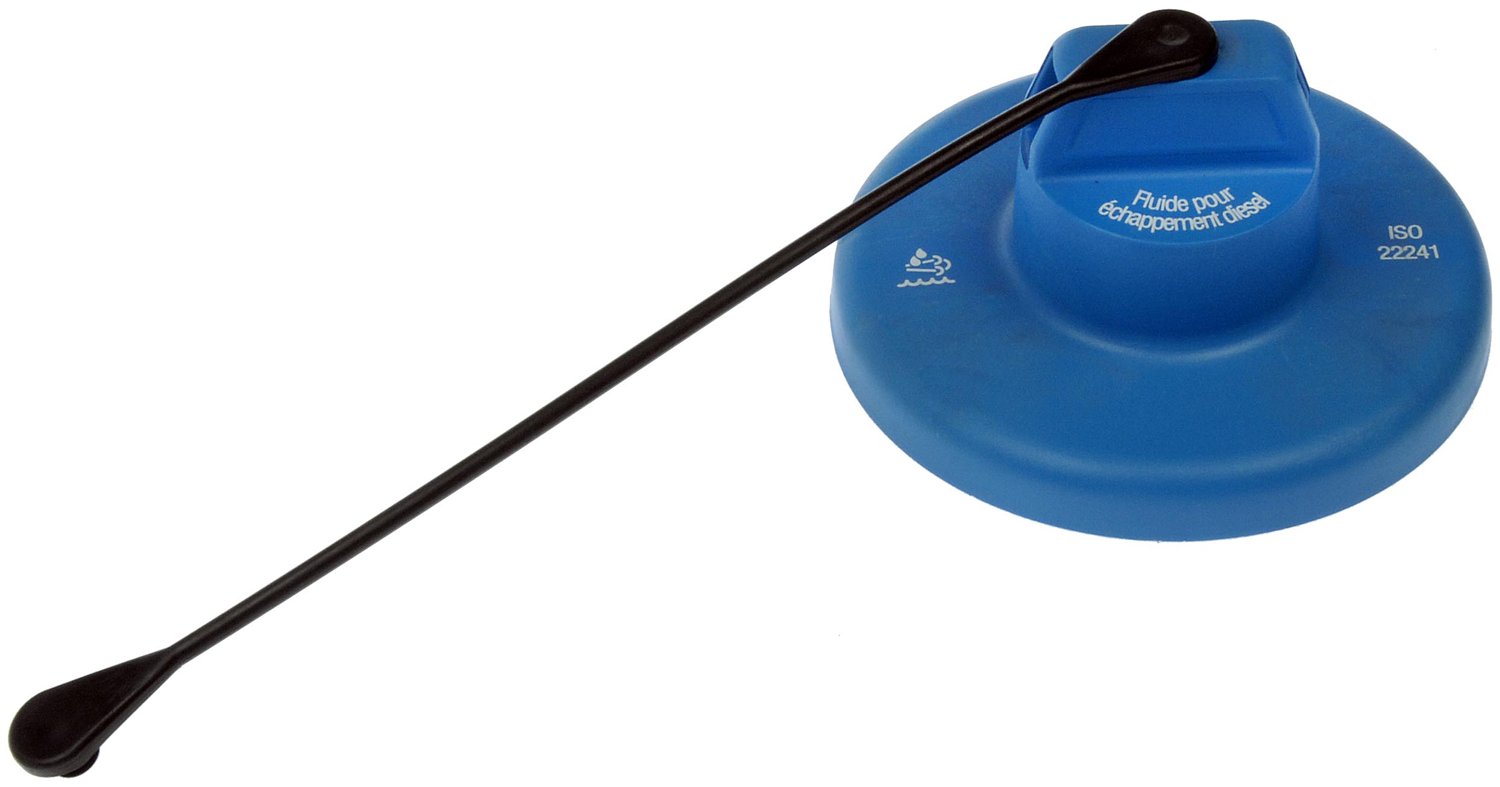 Dorman 904-5701 Heavy Duty Diesel Exhaust Fluid Cap - Image 2