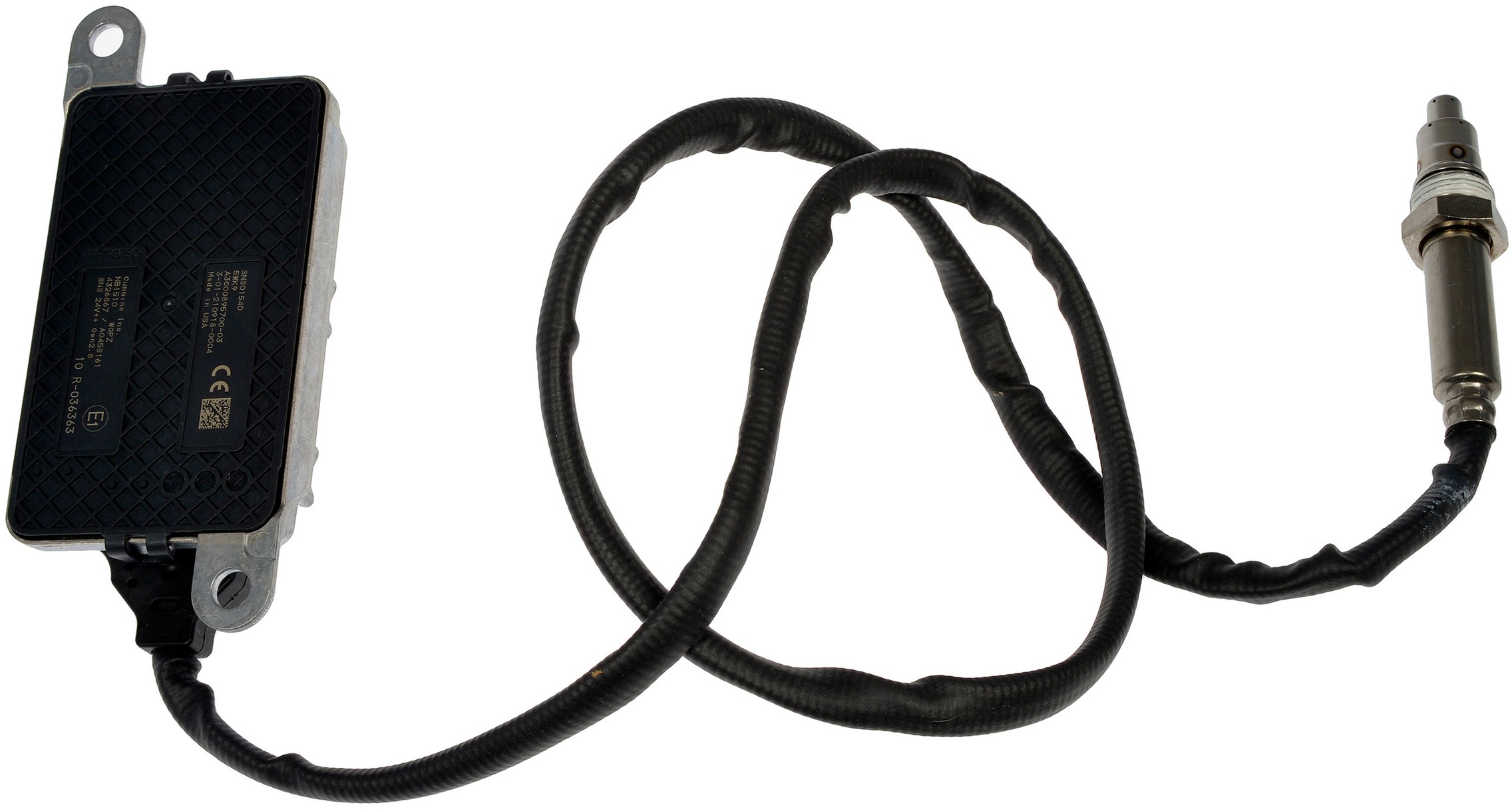 Dorman DOR-904-6001 Nitrogen Oxide Exhaust Sensor - Image 5