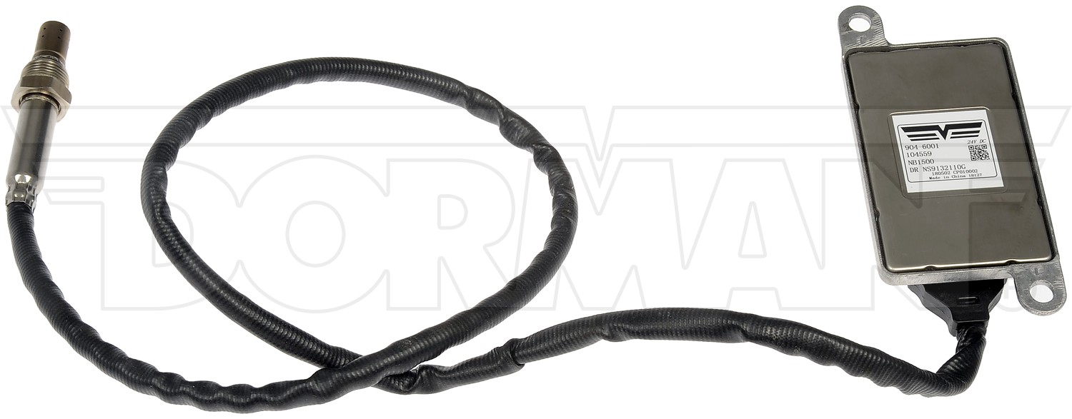 Dorman DOR-904-6001 Nitrogen Oxide Exhaust Sensor - Image 3