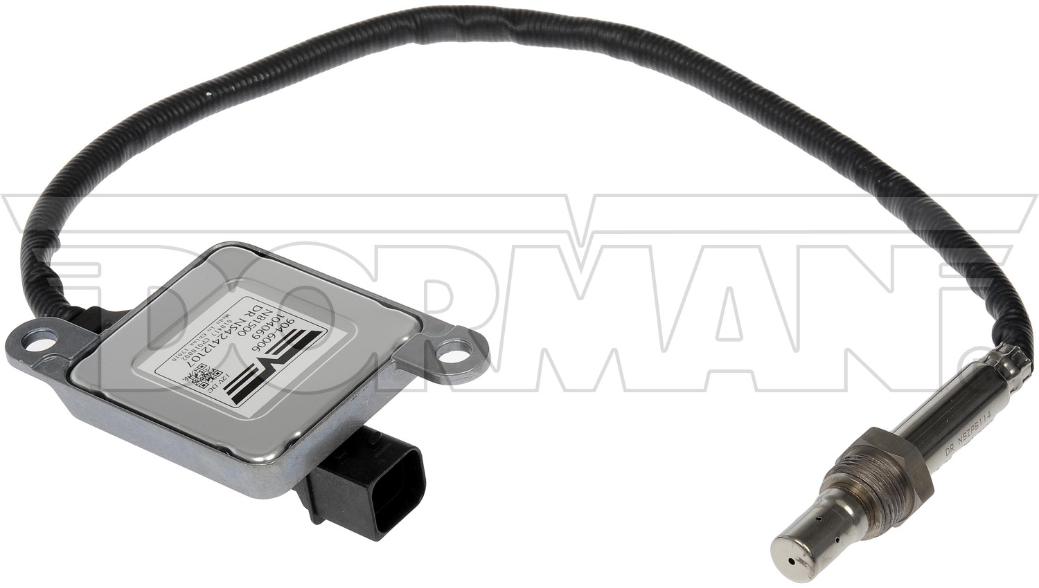Dorman DOR-904-6006 Nitrogen Oxide Sensor Outlet Of�Diesel Particulate Filter - Image 5