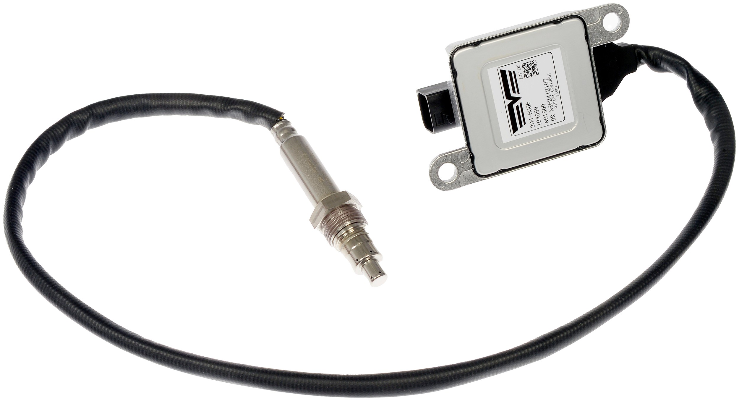 Dorman DOR-904-6006 Nitrogen Oxide Sensor Outlet Of�Diesel Particulate Filter - Image 6