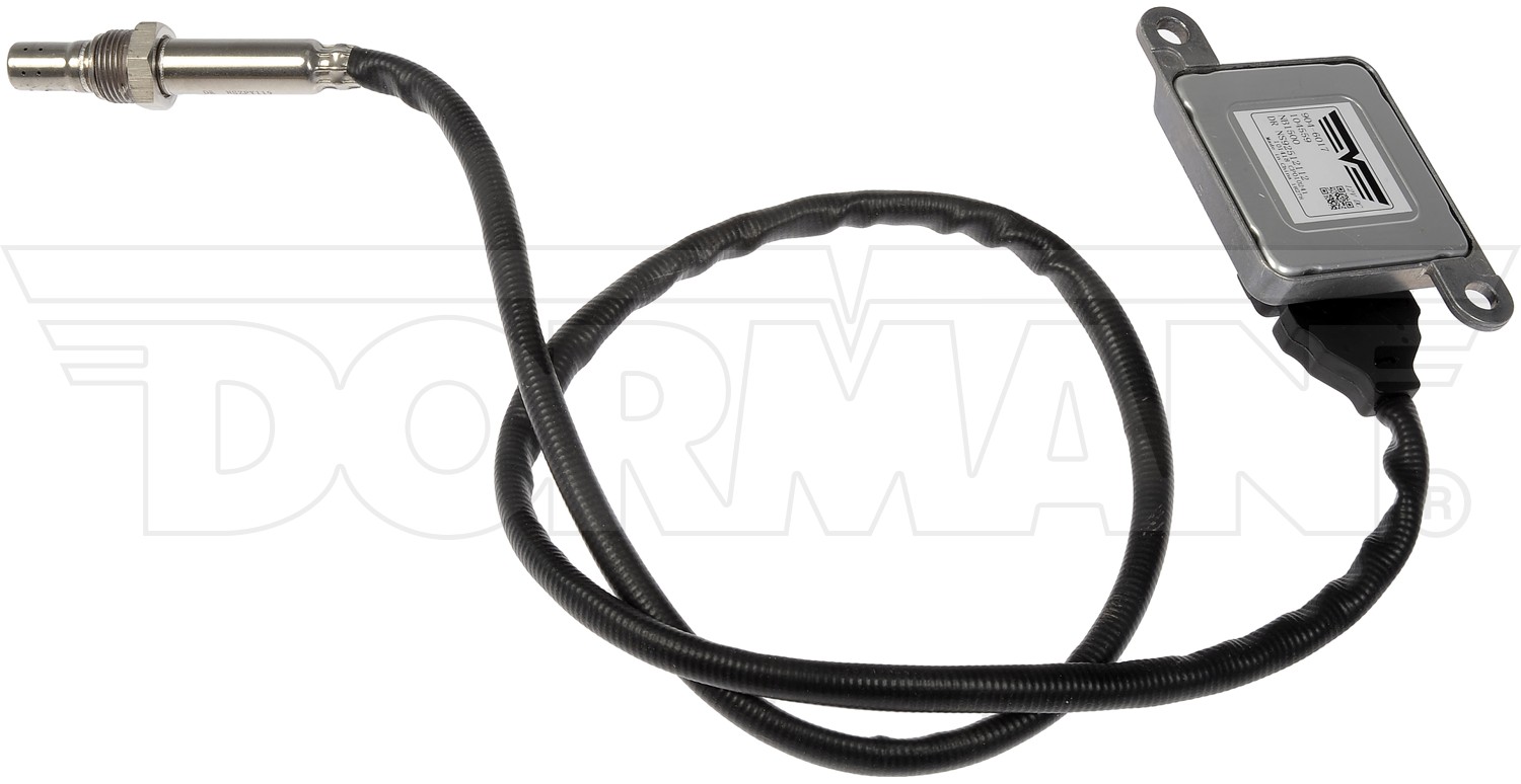 Dorman DOR-904-6017 Nitrogen Oxide Sensor Inlet Ofв€©в”ђв•њDiesel Particulate Filter