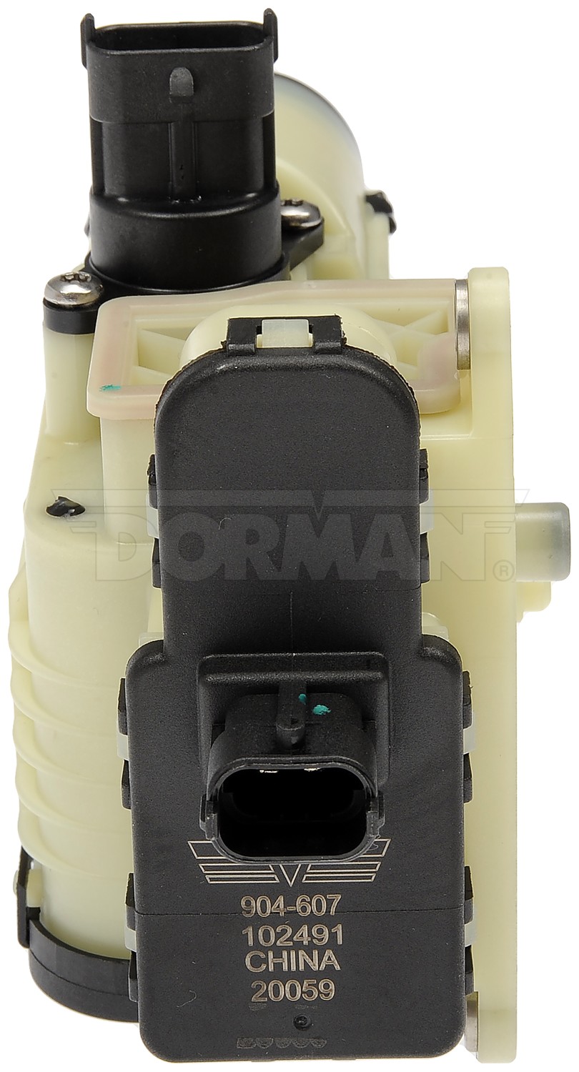 Dorman DOR-904-607 Diesel Emission Fluid Pump