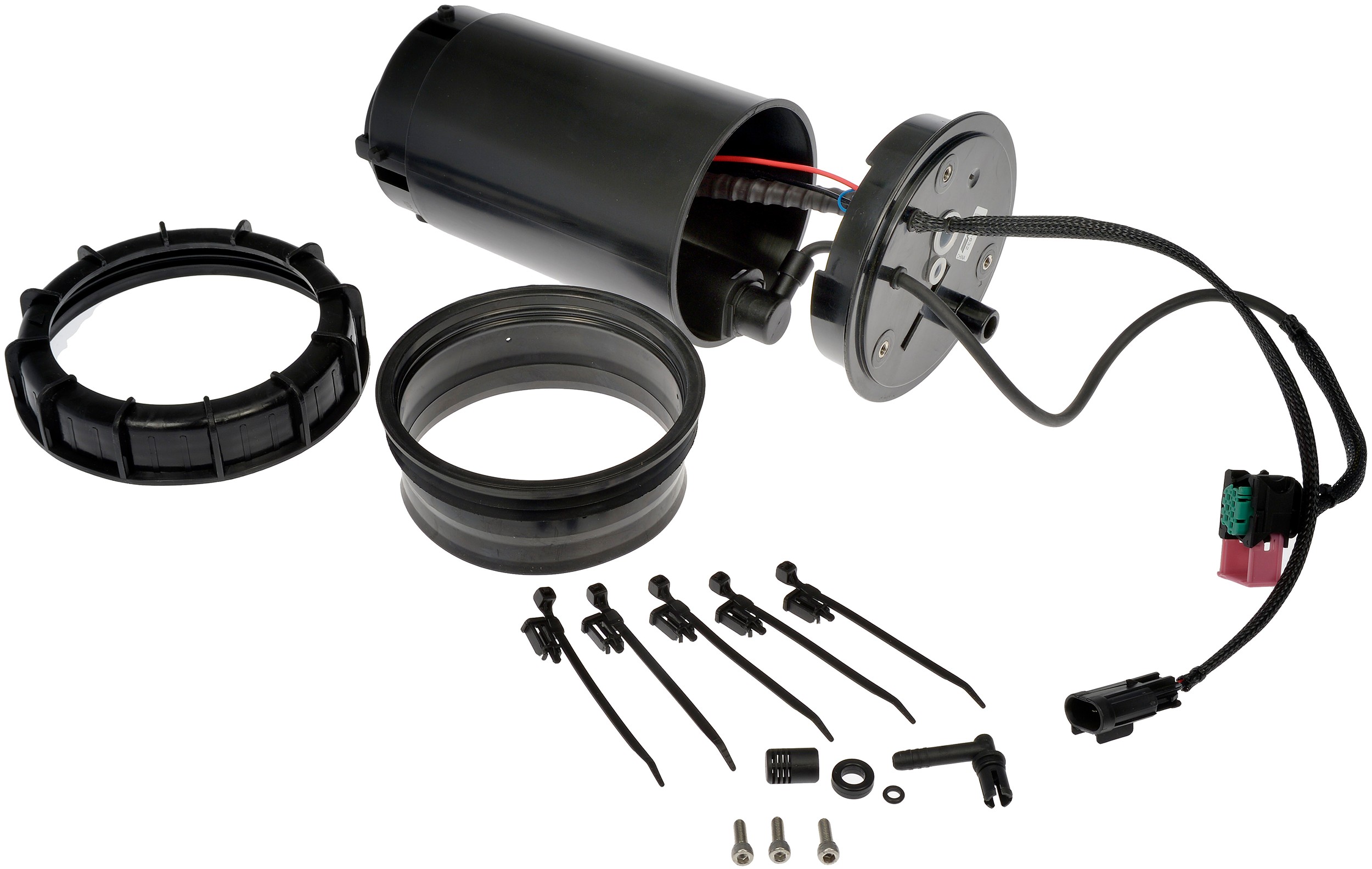 Dorman DOR-904-632 Diesel Exhaust Fluid Heater - Image 3