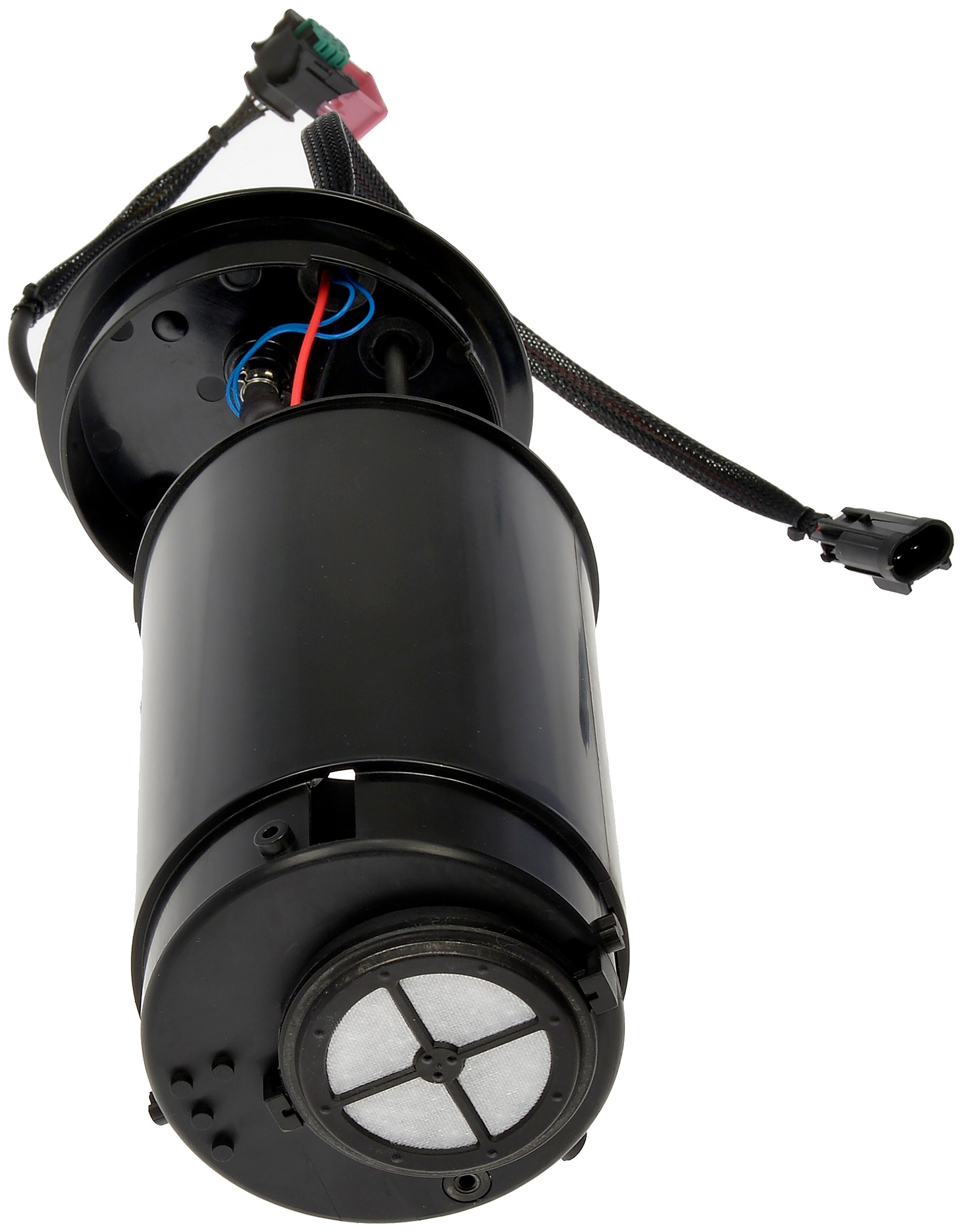 Dorman DOR-904-632 Diesel Exhaust Fluid Heater - Image 5