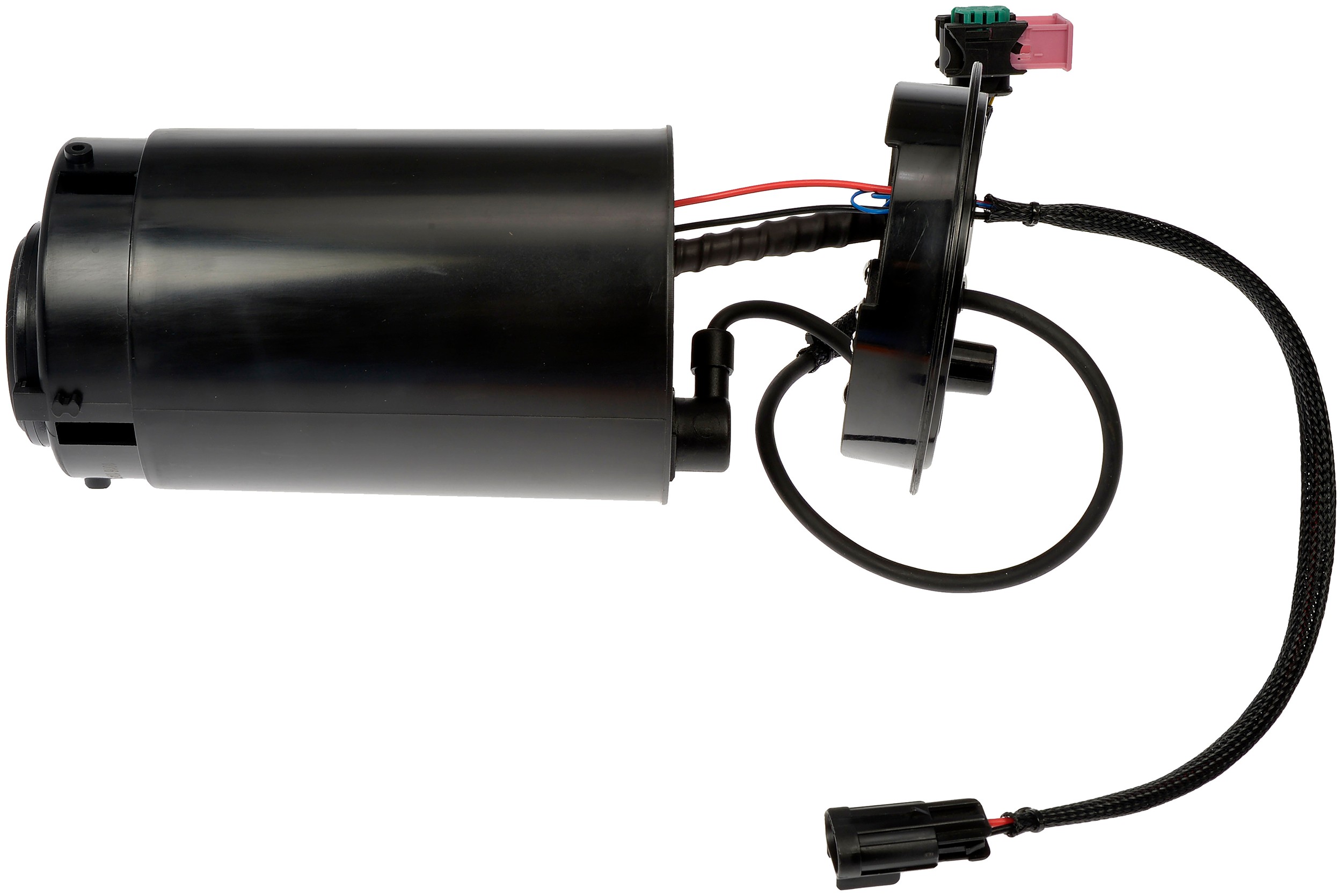 Dorman DOR-904-632 Diesel Exhaust Fluid Heater - Image 4