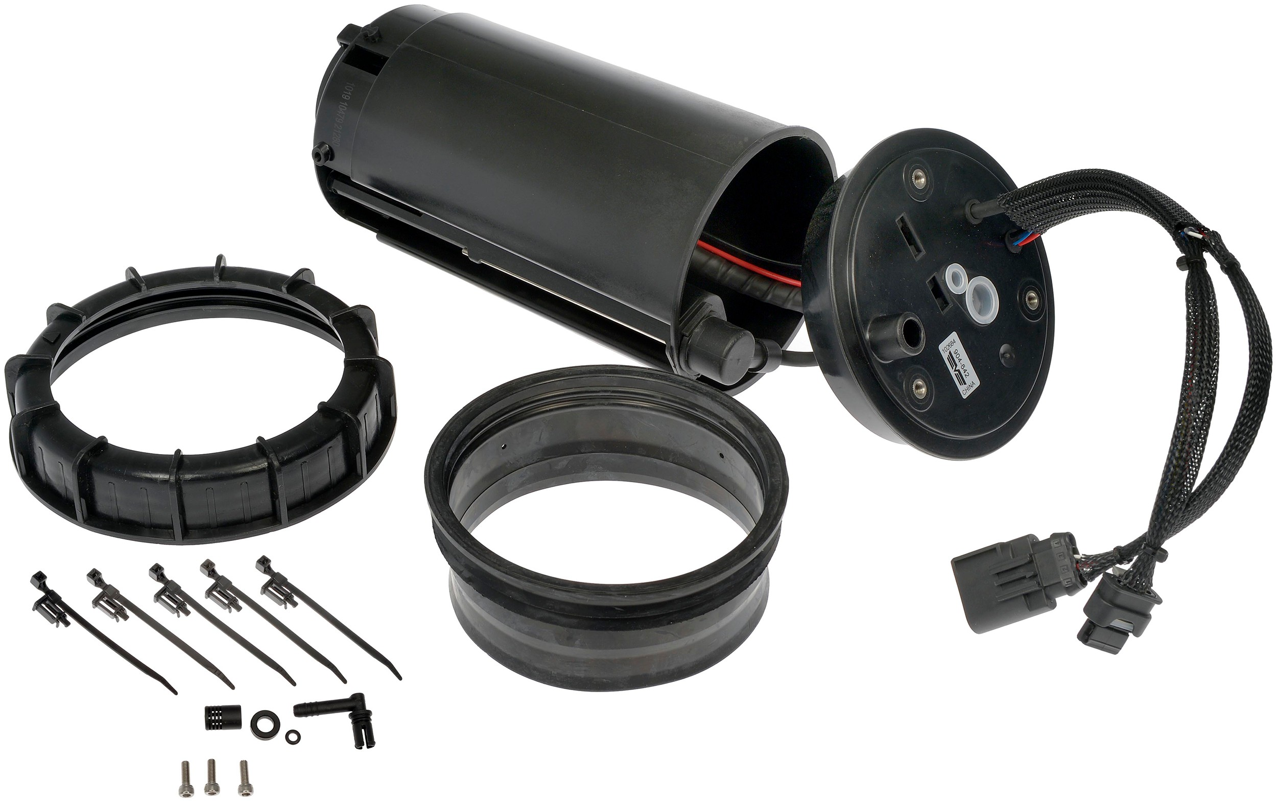 Dorman DOR-904-642 Diesel Exhaust Fluid Heater - Image 2