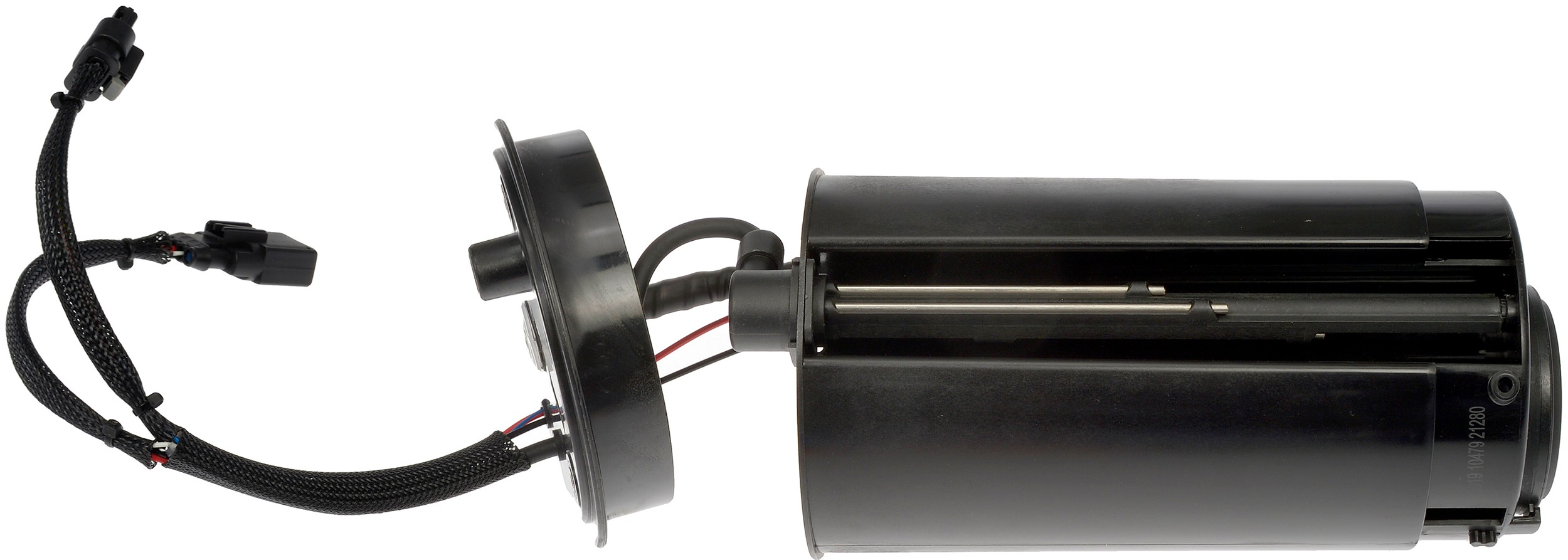 Dorman DOR-904-642 Diesel Exhaust Fluid Heater - Image 4