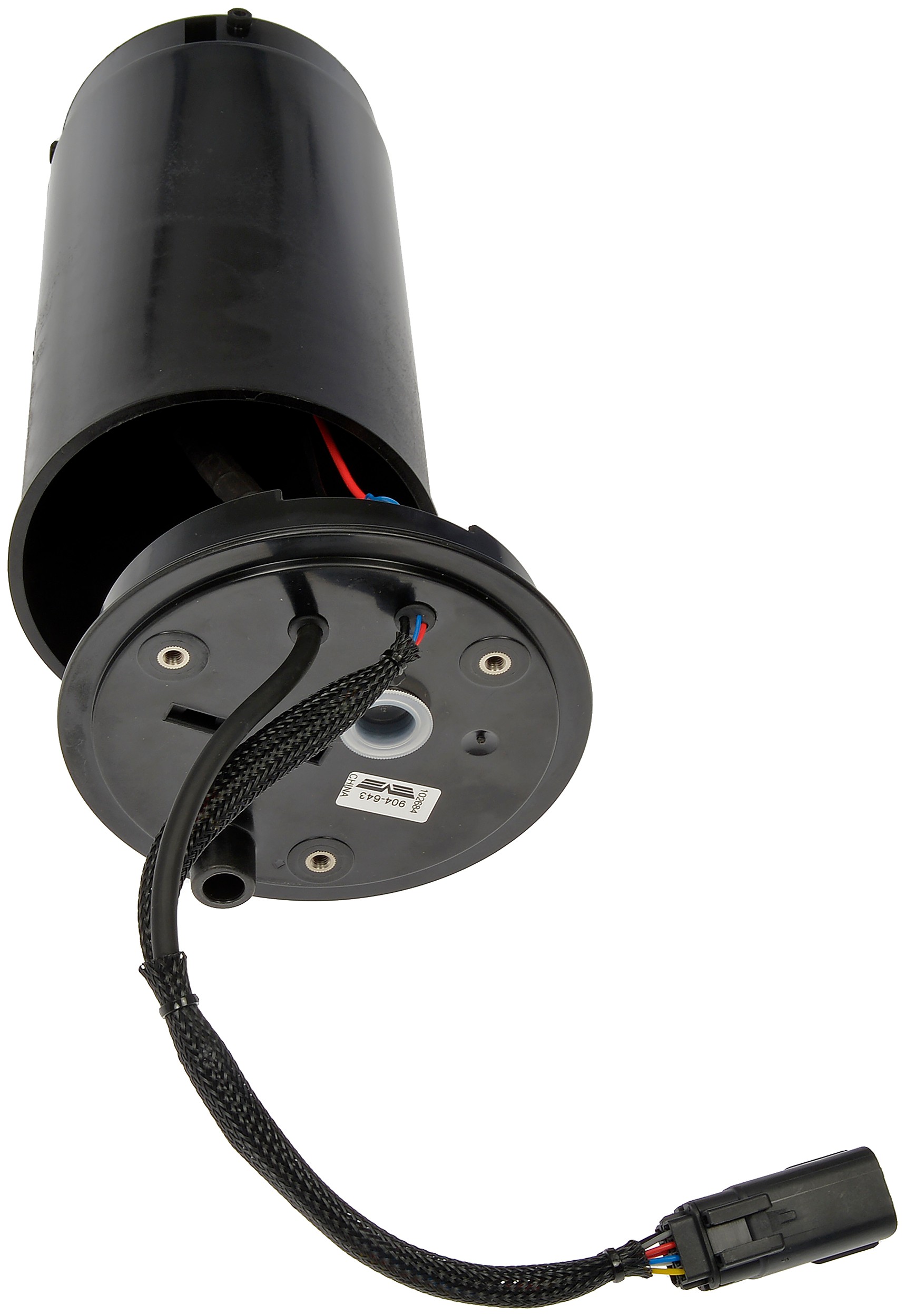 Dorman DOR-904-643 Diesel Exhaust Fluid Heater - Image 3