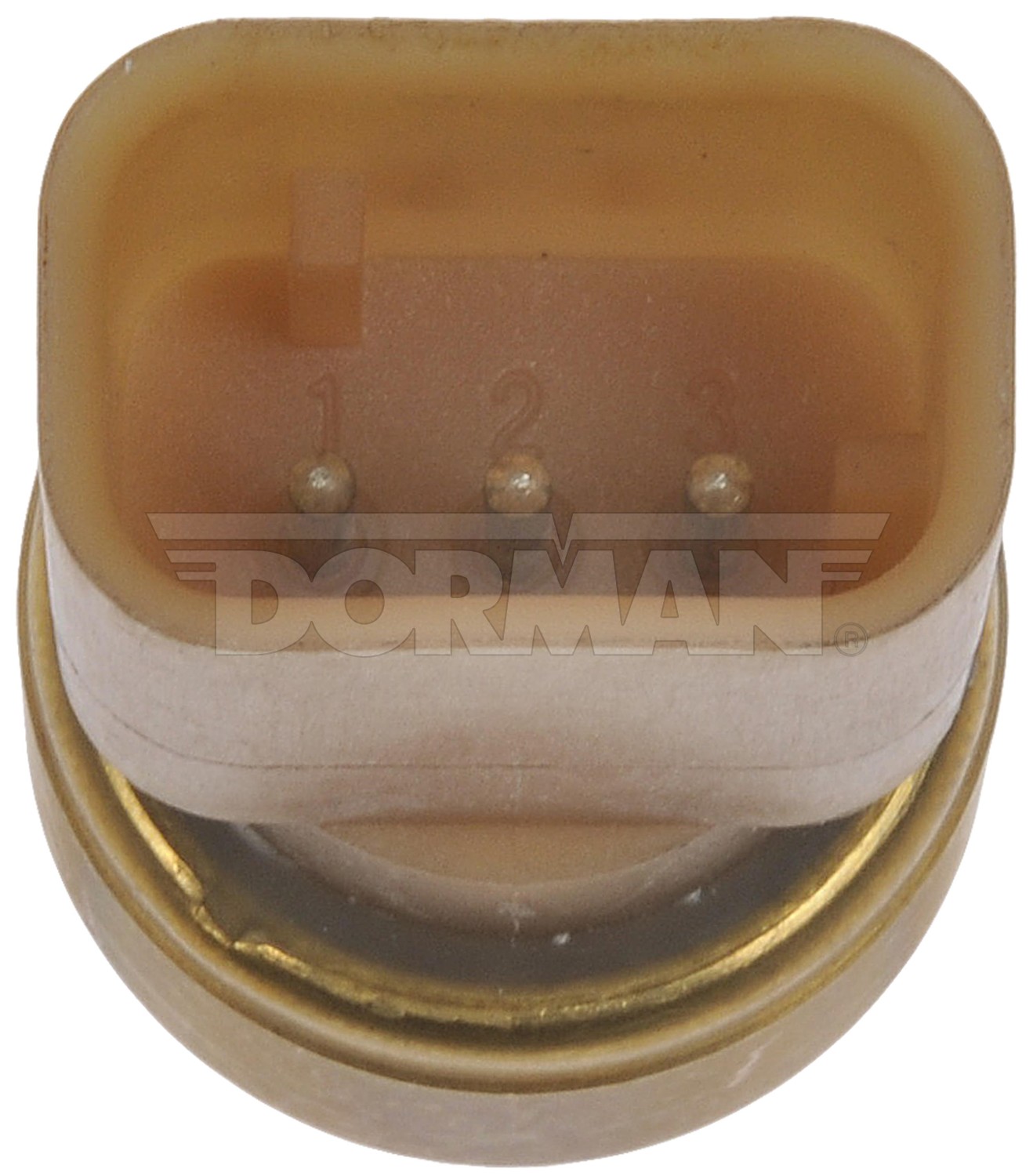Dorman 904-7013 Engine Block Oil Inlet Pressure Sensor