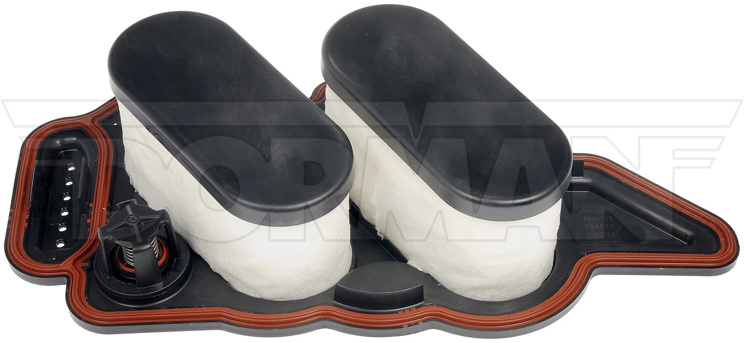 Dorman DOR-904-702 Crankcase Ventilation Filter - Image 6