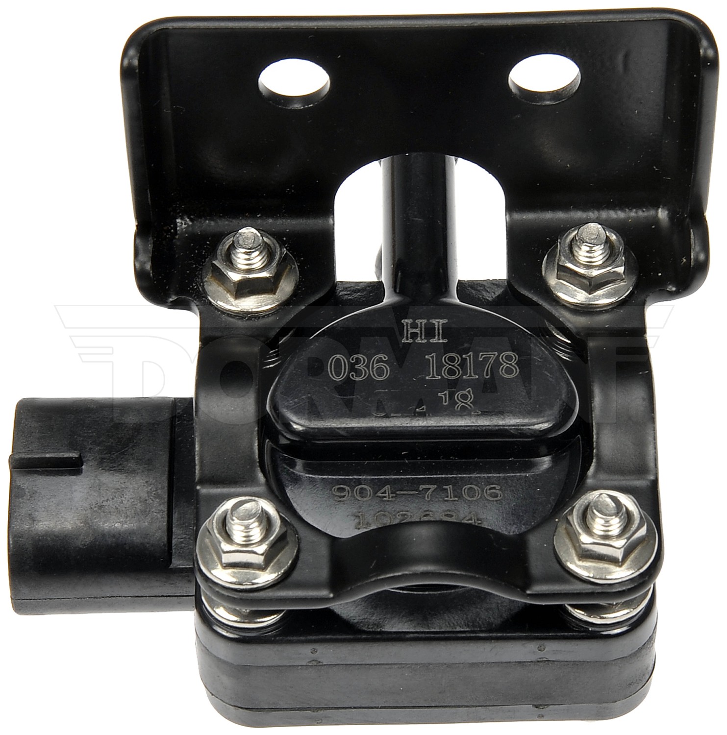 Dorman 904-7106 DPF Differential Pressure Sensor - Image 2