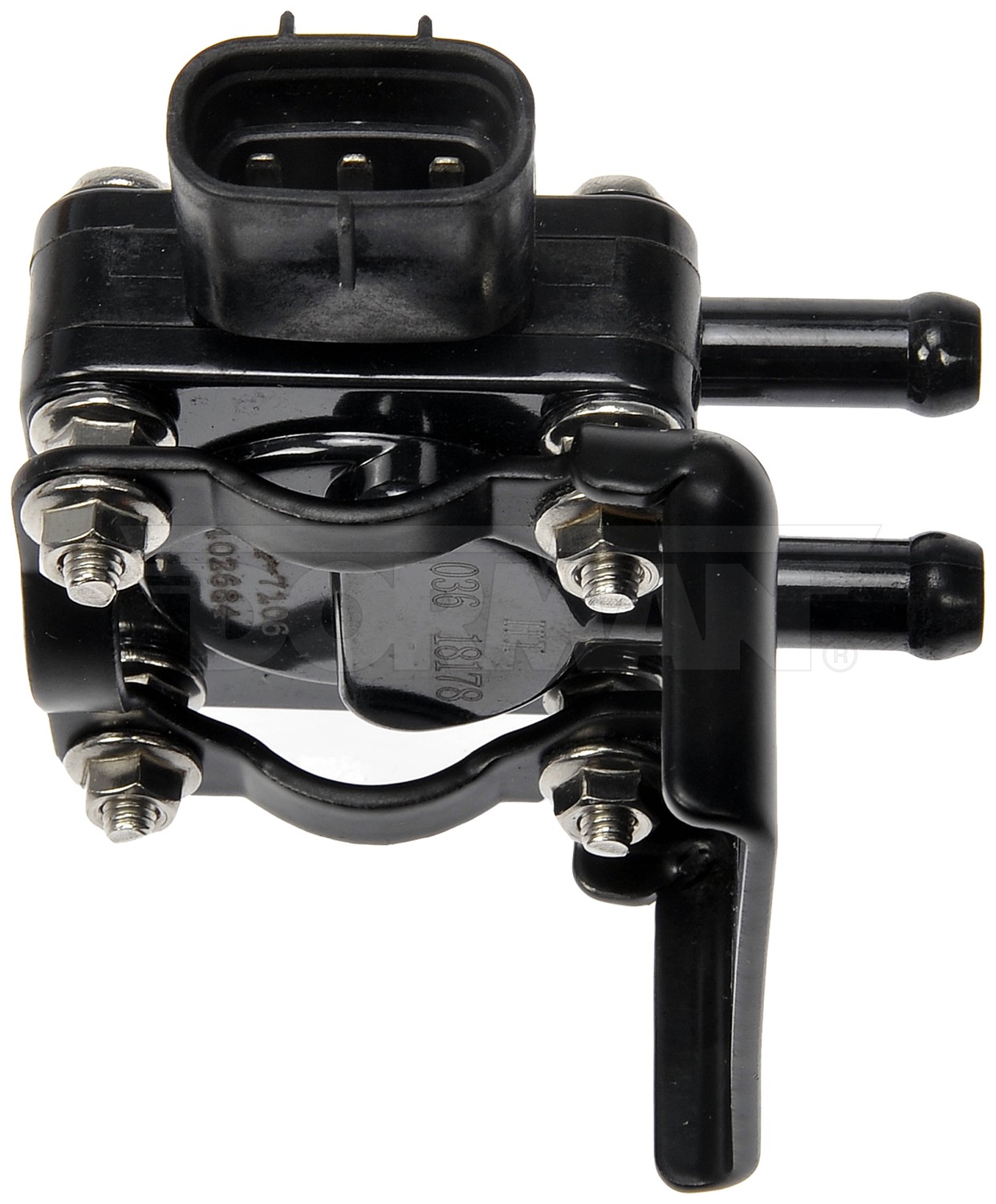 Dorman 904-7106 DPF Differential Pressure Sensor