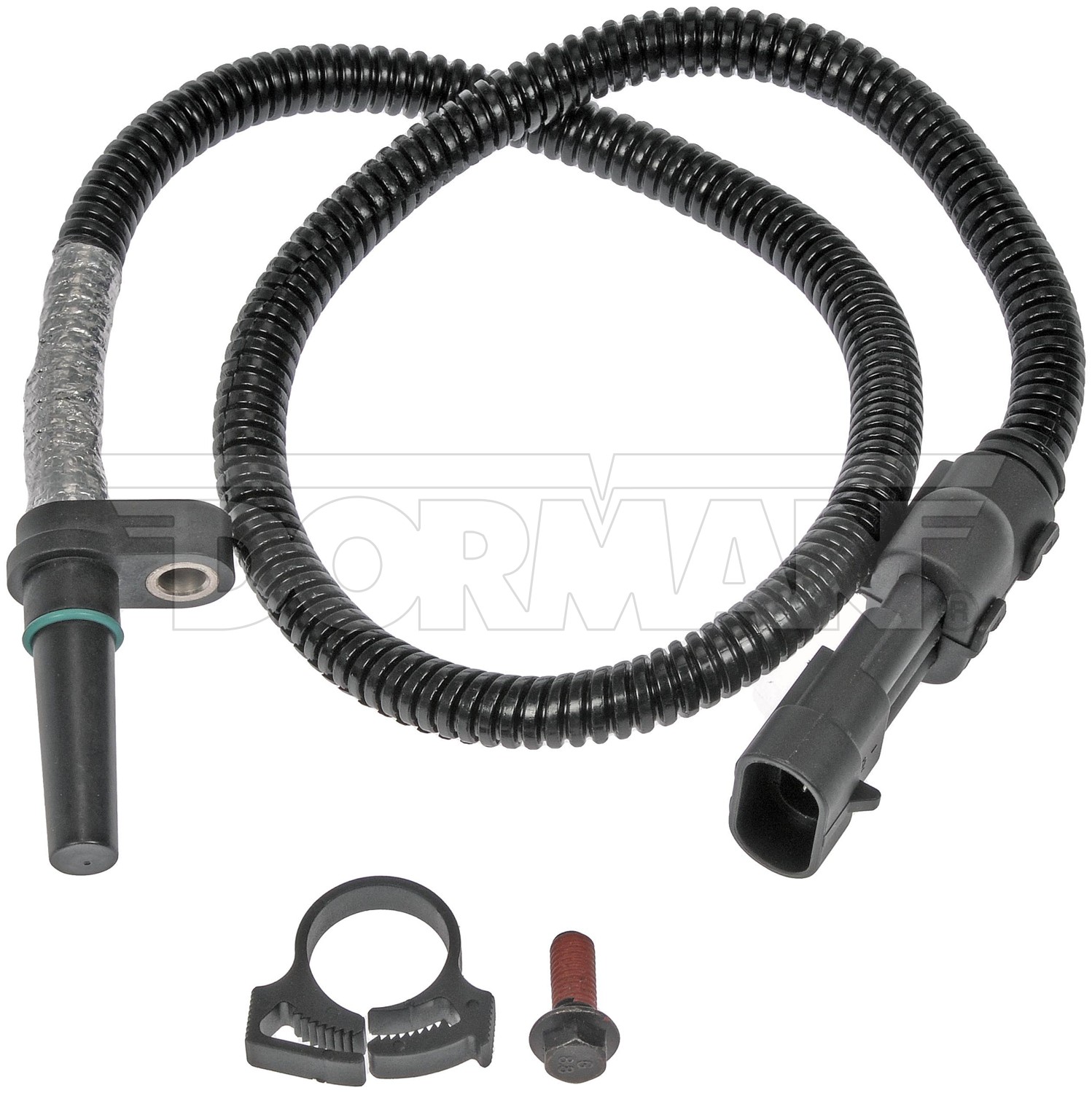 Dorman 904-7112 Turbocharger Speed Sensor