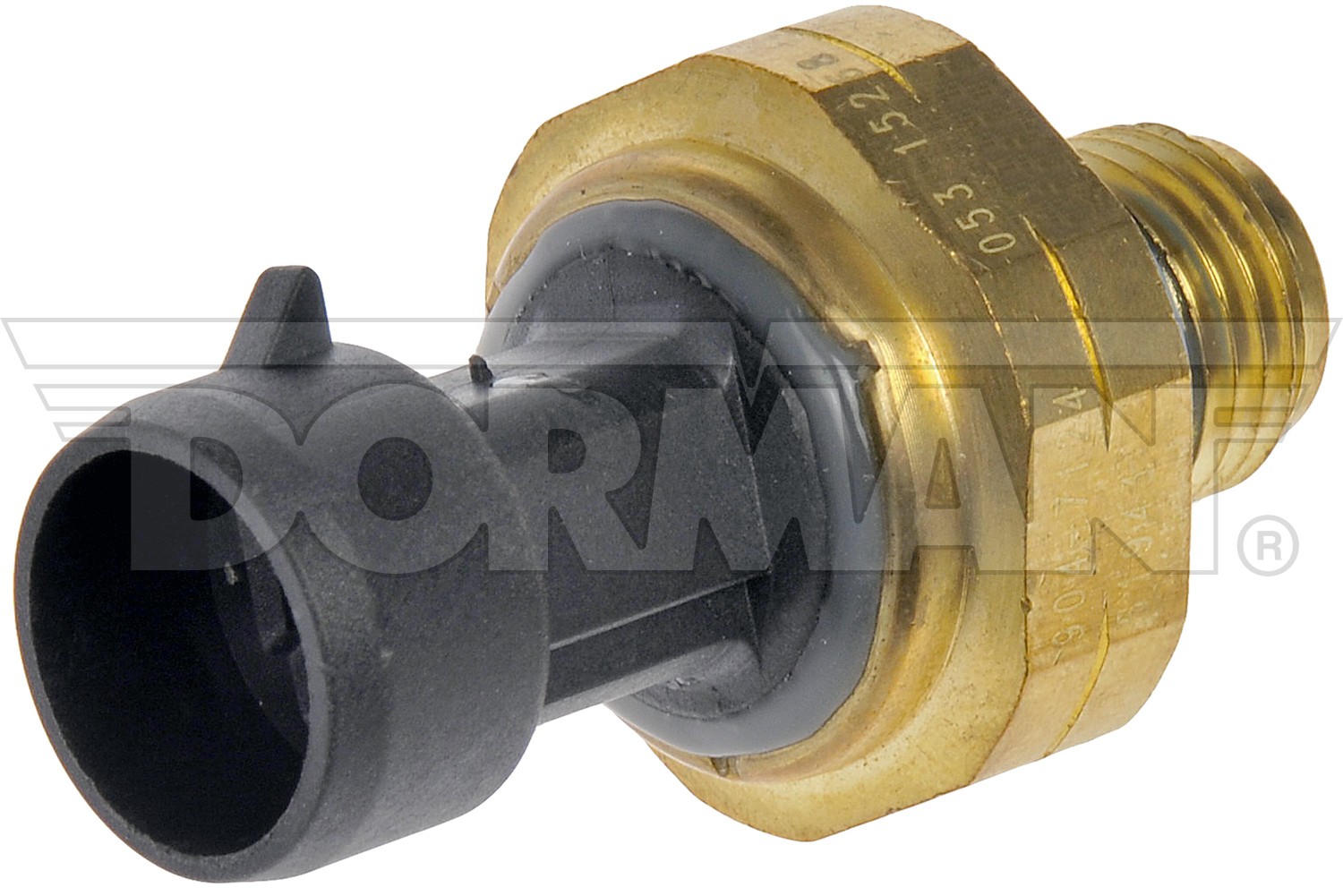 Dorman 904-7124 Manifold Air Pressure Sensor