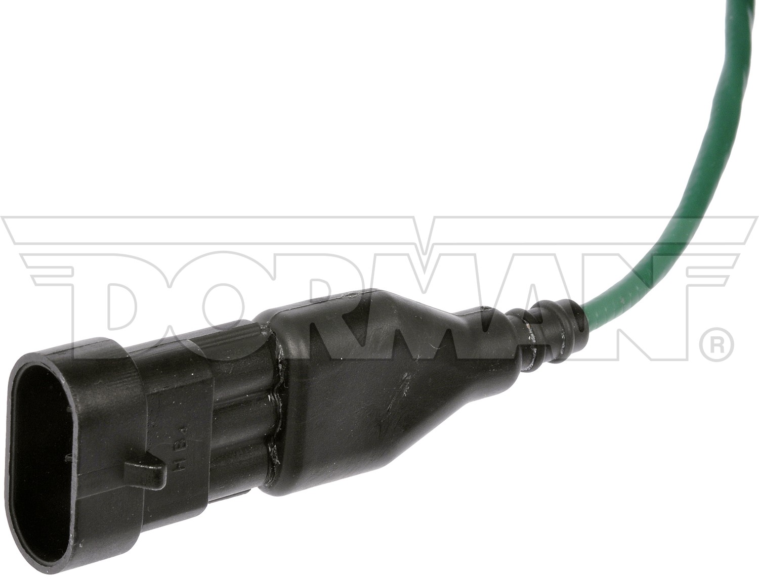 Dorman DOR-904-7240 Turbocharger Speed Sensor