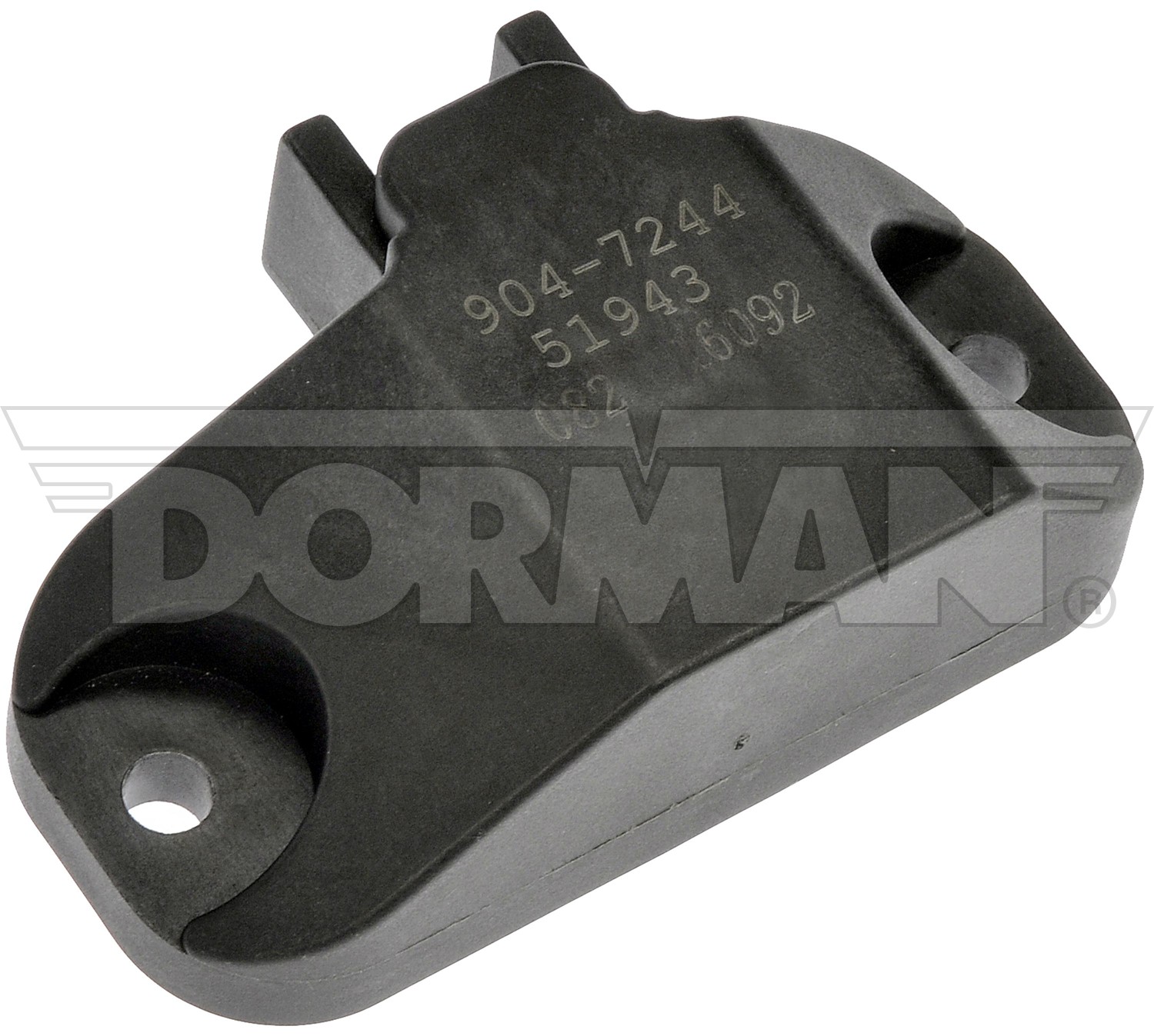 Dorman DOR-904-7244 Boost Pressure Sensor