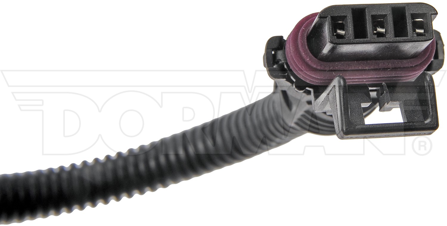 Dorman 904-7370 Water In. Fuel Sensor
