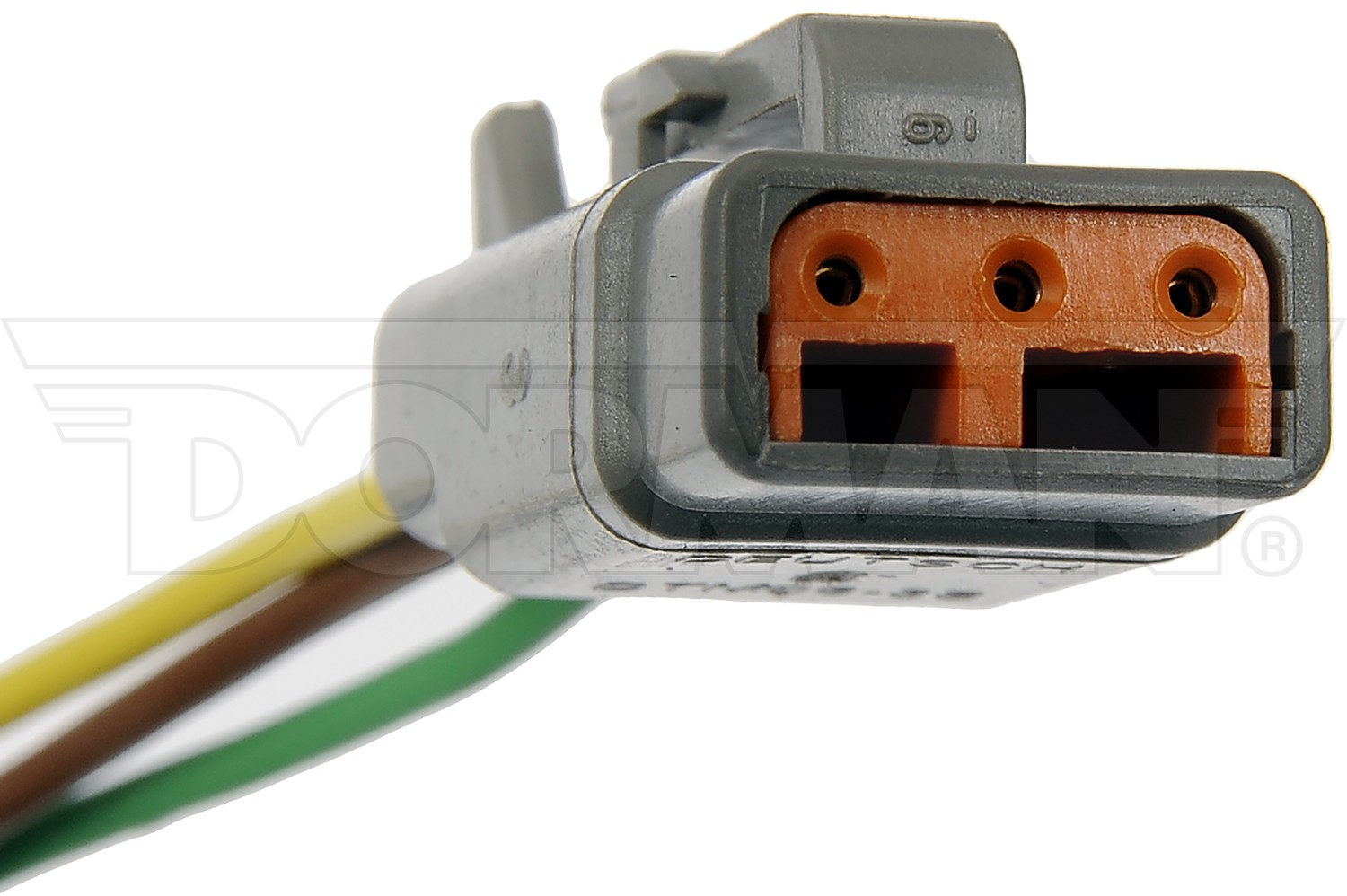 Dorman DOR-904-7508 Diesel Injection Control Pressure Sensor - Image 4